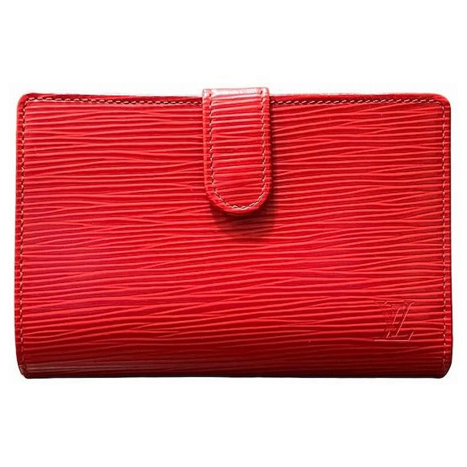 Portafoglio Viennois Louis Vuitton Louis Vuitton Wallet Viennois