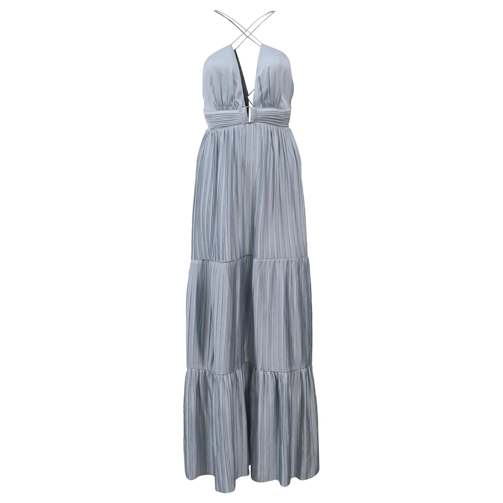 bash blue dress Rent Bash Navy Dress UK 6