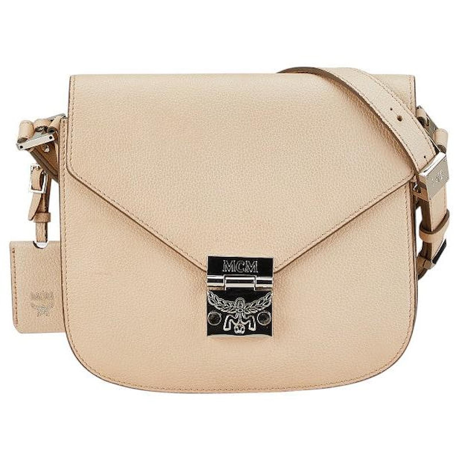 Crossbody Bag Mcm Tasche Rund Sale Mcm Crossbody Tasche Best Sale