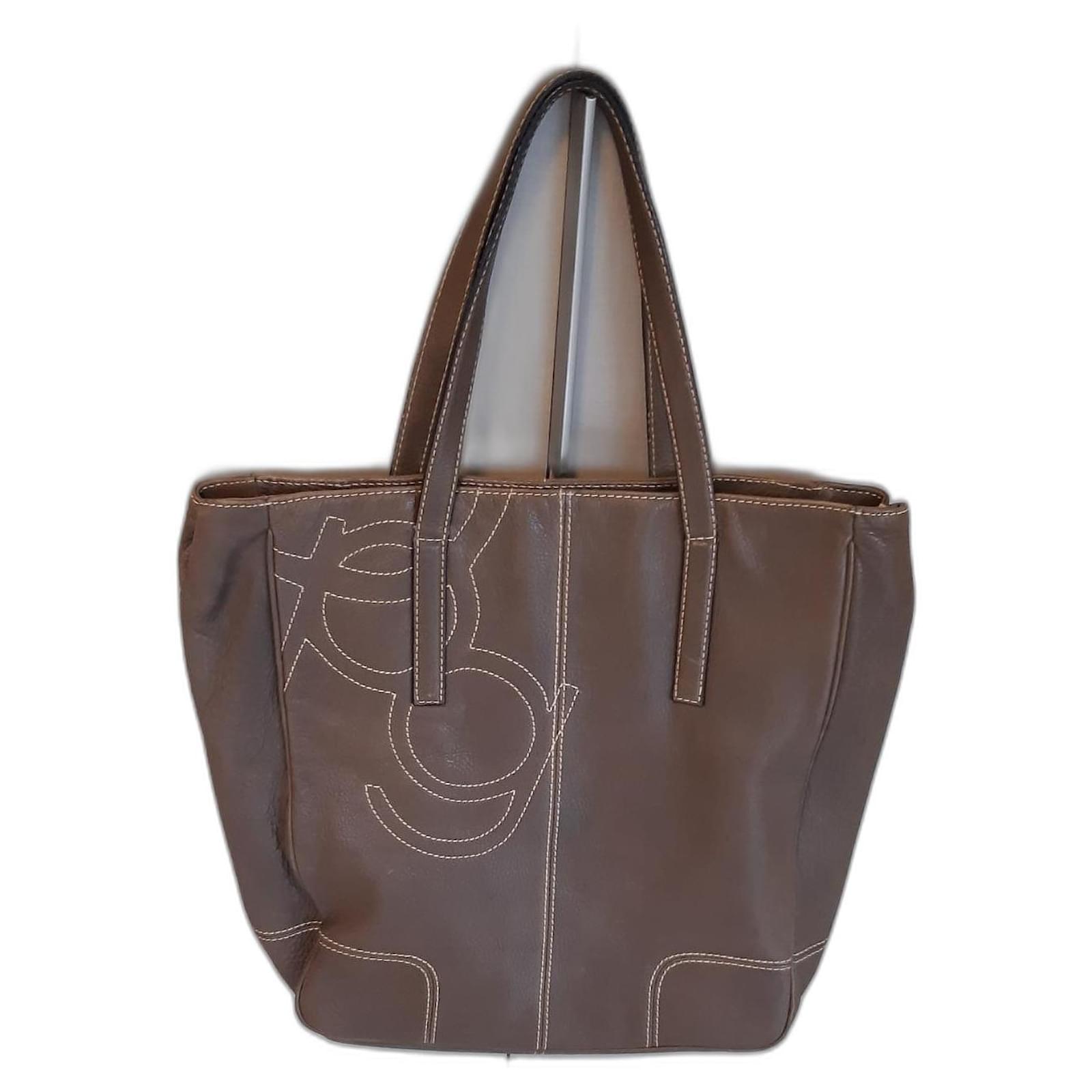 Bolsos Purificacion Garcia occasione Joli Closet