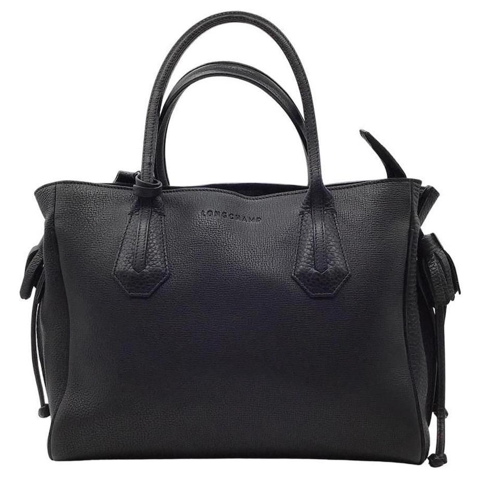 Hotel Kalinga Sac A Main Noir Bandouliere Longchamp Hotel Kalinga