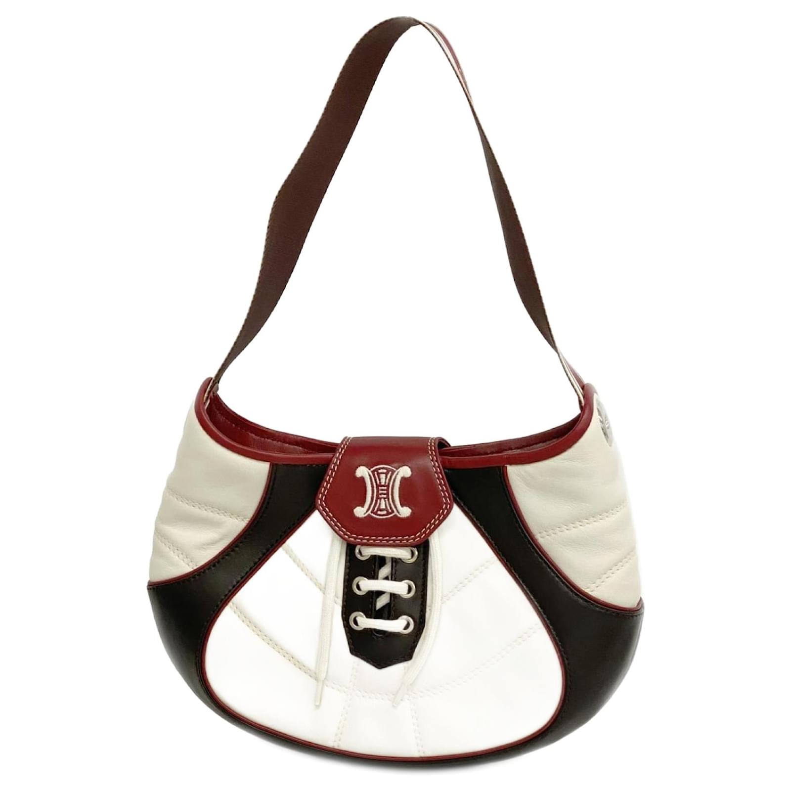 限定品 セリーヌ 日韓ワールドカップ バッグ CELINE サッカー