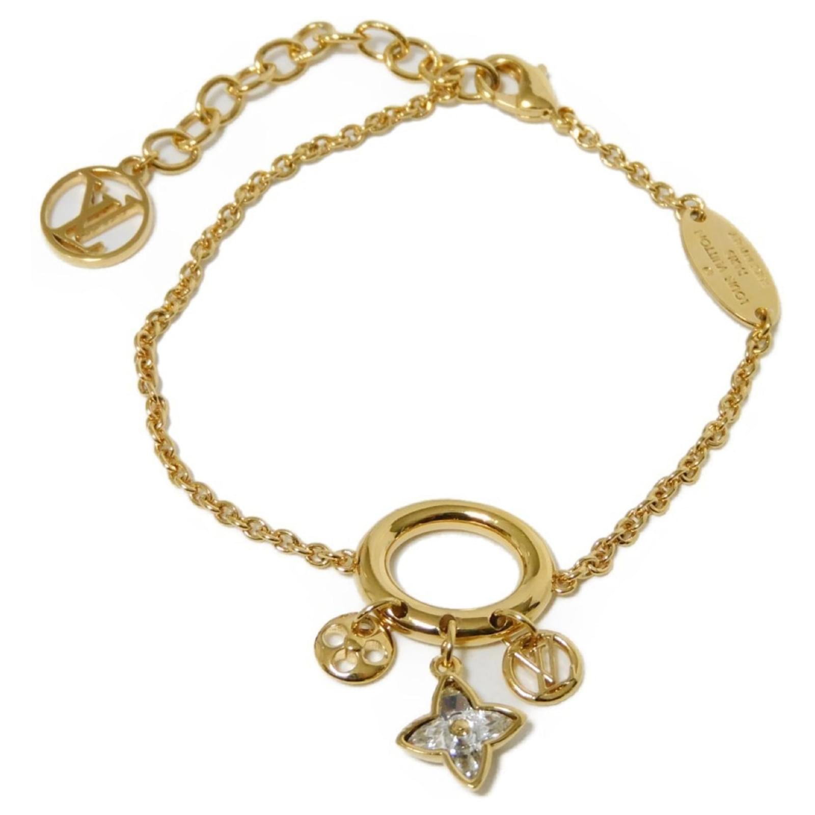 Louis vuitton blooming strass discount
