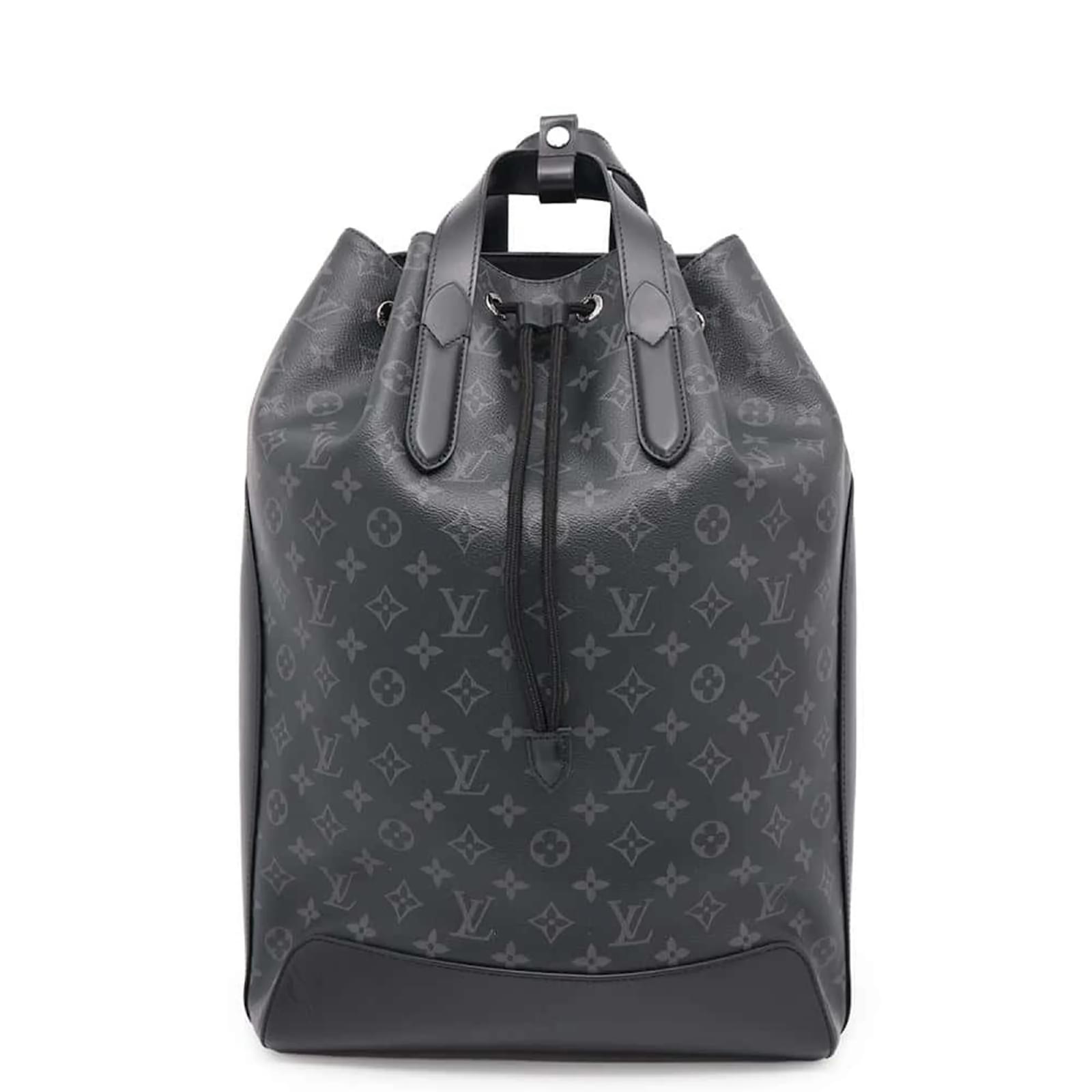 Zaino Explorer Monogram Eclipse hot Louis
