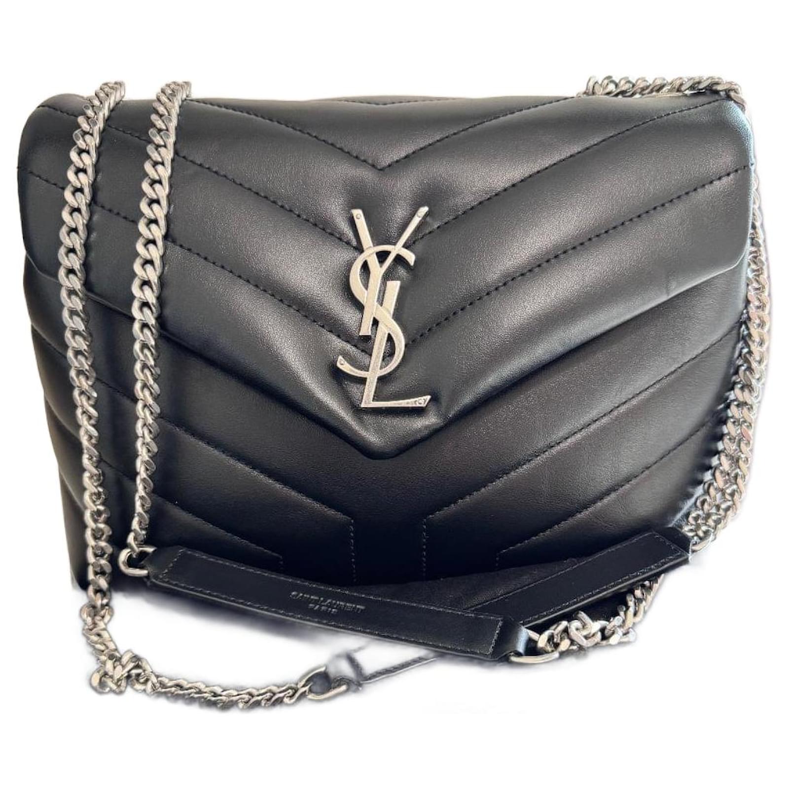 Handtasche UmhÃ¤ngetasche Schwarz Nylon Schwarze Umhängetasche