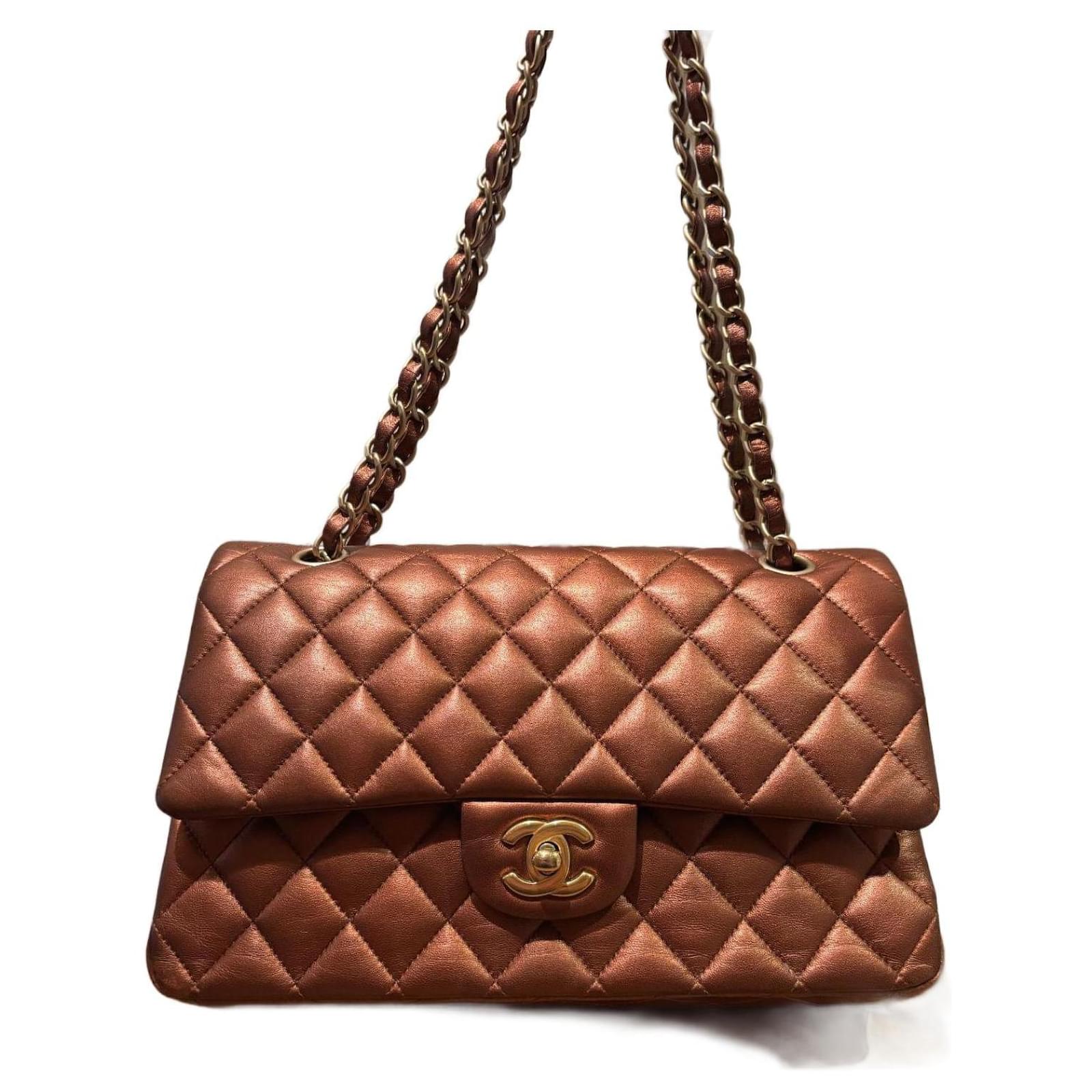 【オールド】シャネル Authentic CHANEL Jumbo XL Shopping Tote Timeless Classic CC Black