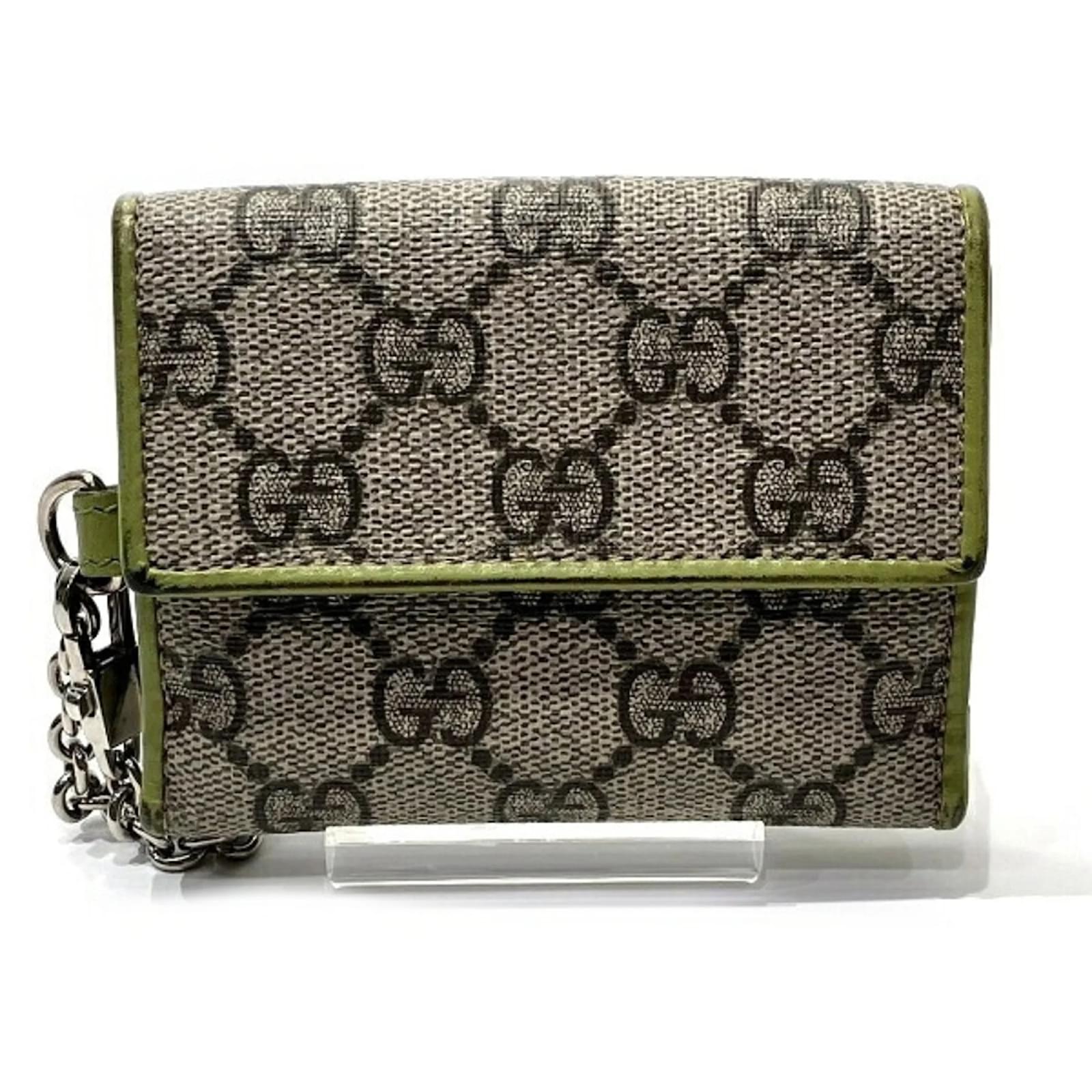 Bolsa Cartera Supreme Mujer Ophidia Gg Carteras Gucci De Mujer