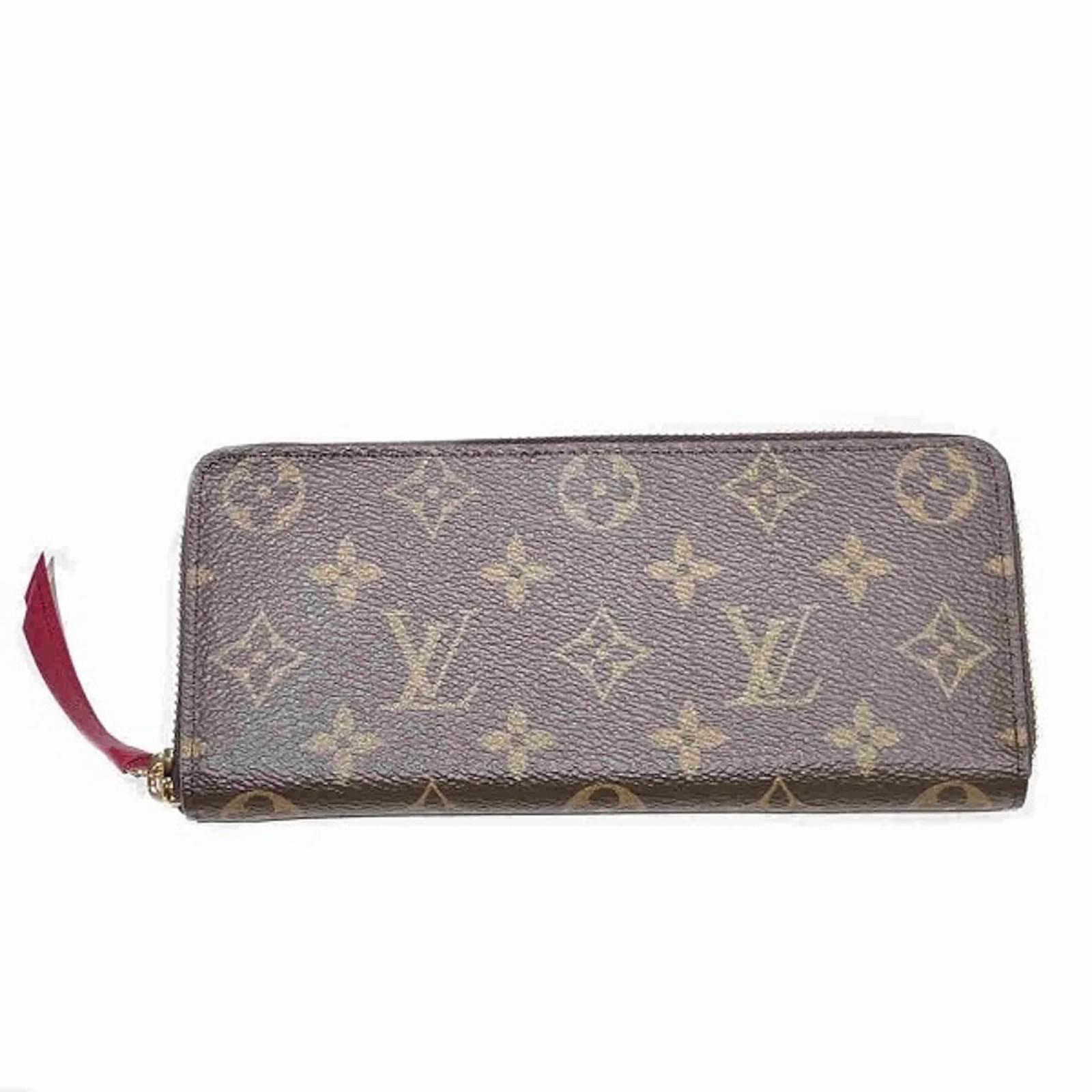 LOUIS VUITTON Monogram Long Wallet 長財布 s-l400.jpg