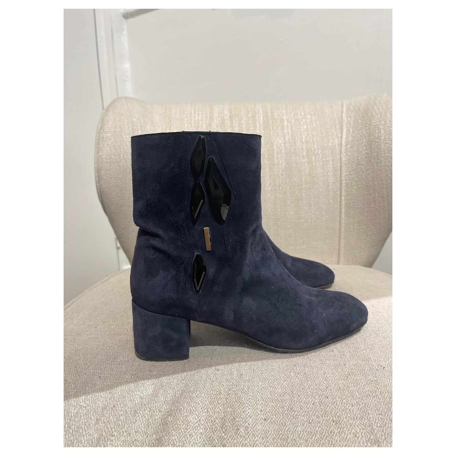 Sartore ankle boots discount