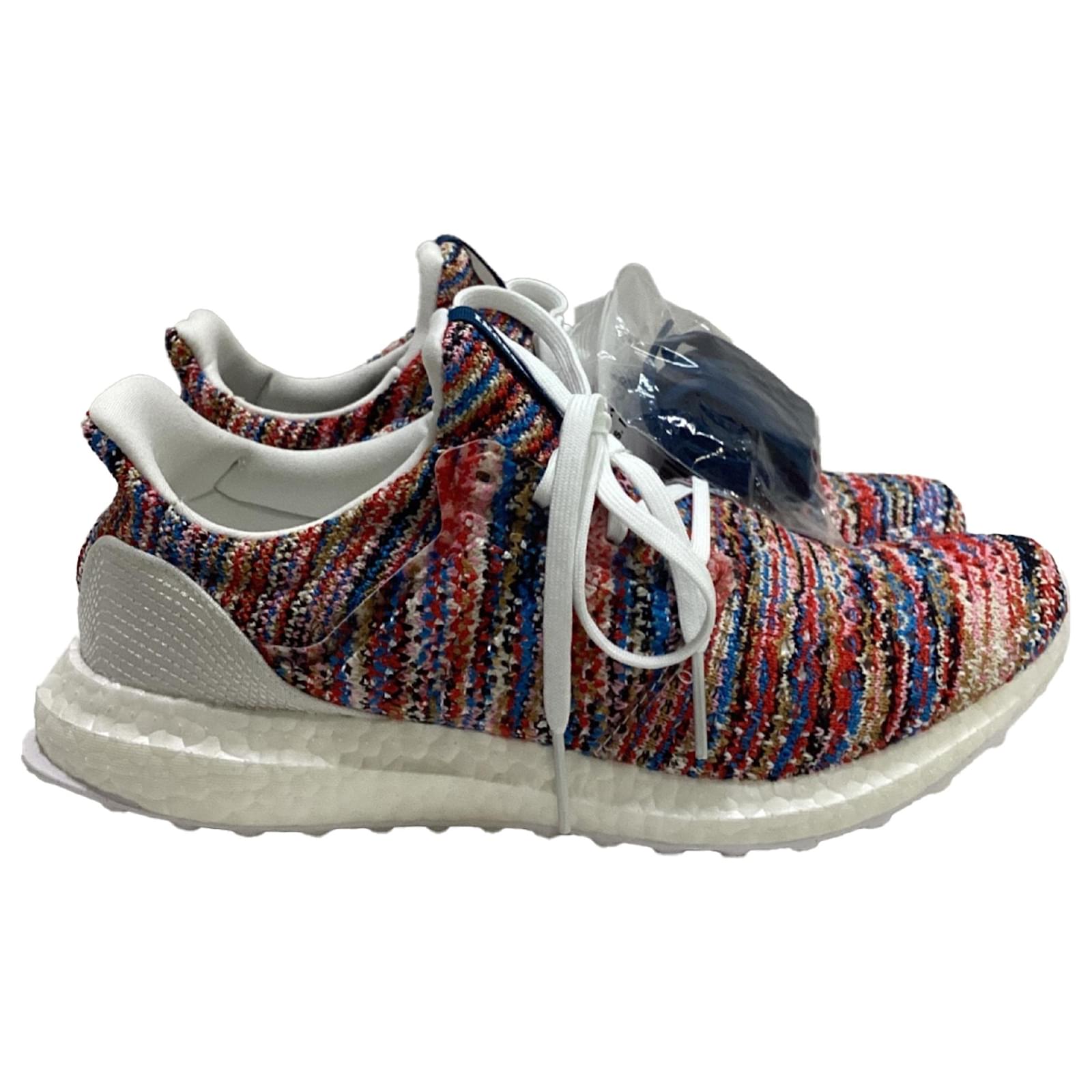 Missoni Sneaker Adidas Women's Ultraboost Clima X Missoni Missoni Ultraboost  Adidas Ultra Boost Missoni Adidas Shoes Missoni