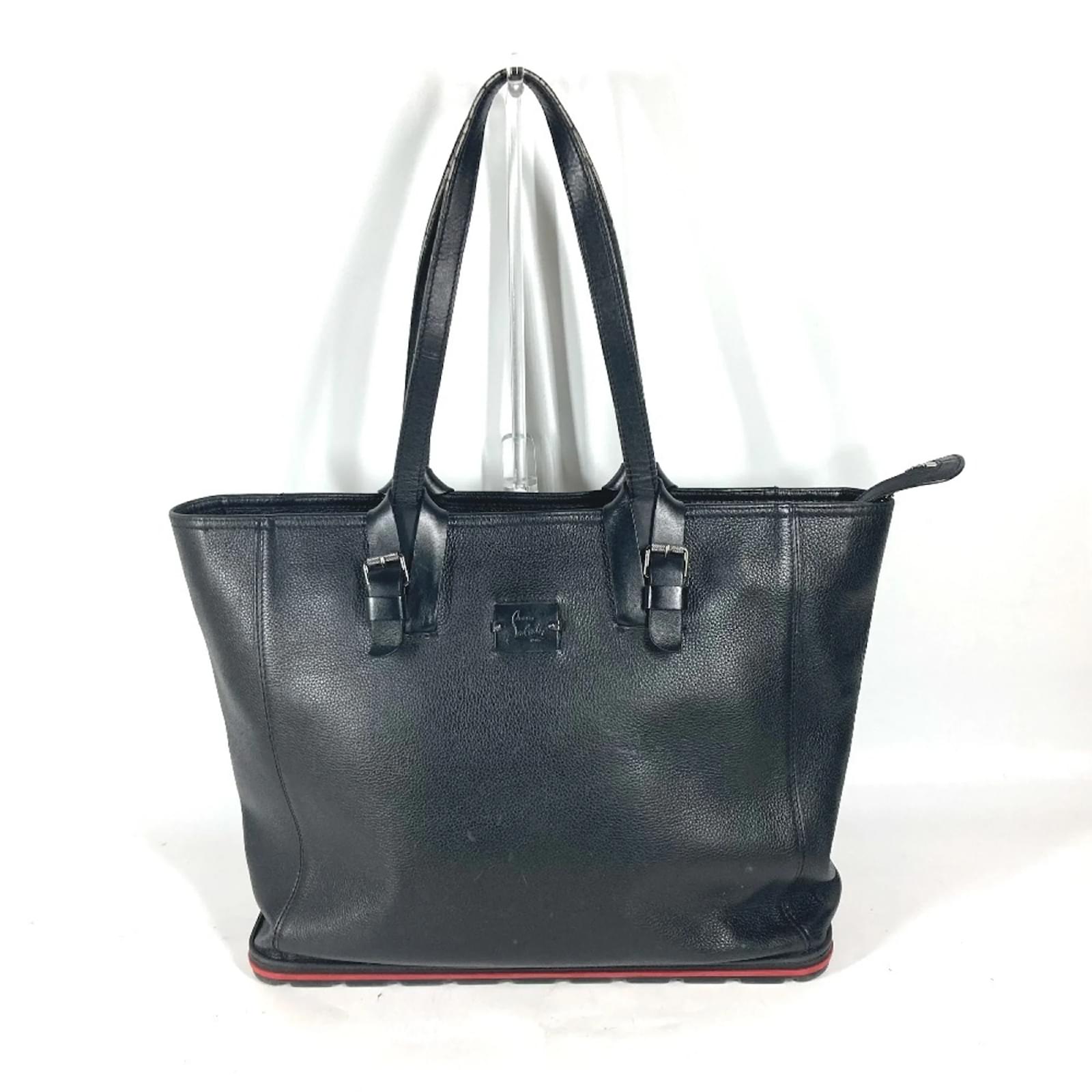 Christian Badge Tote Bag