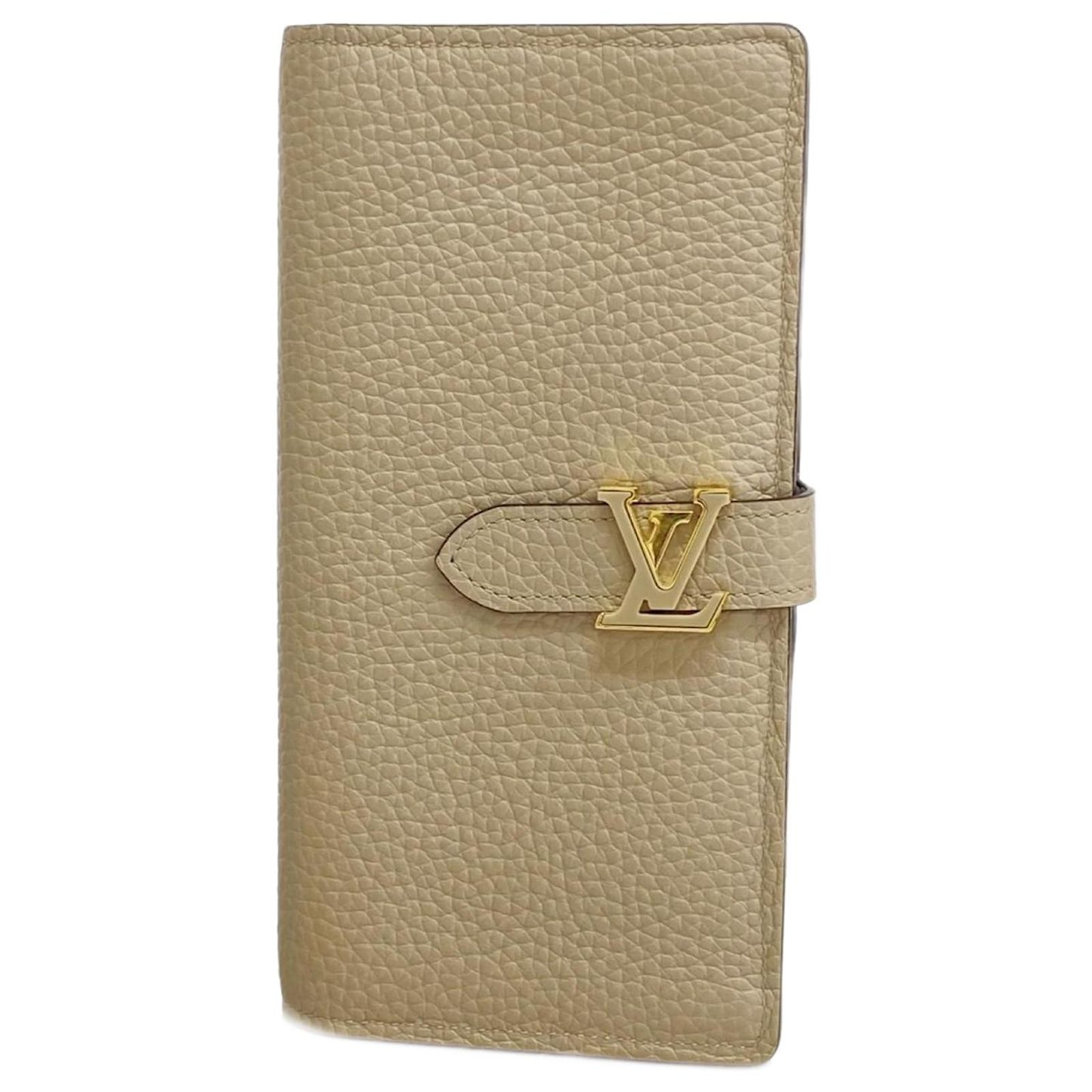 Louis Vuitton Long Wallet in Galle ref.1888967 - Joli Closet