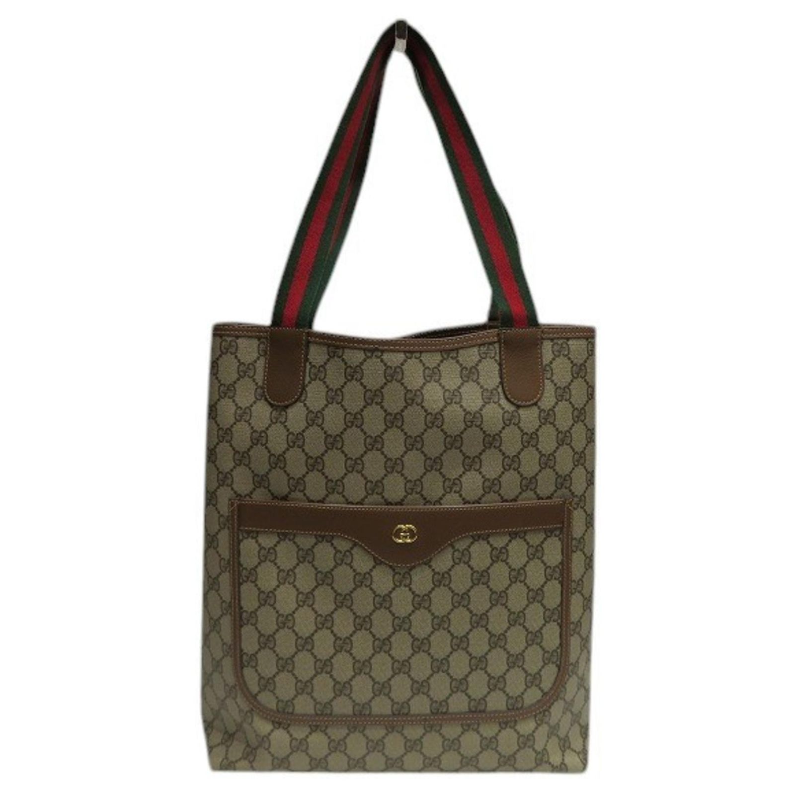 Gucci Sherry Beige Cloth ref.1889247 - Joli Closet