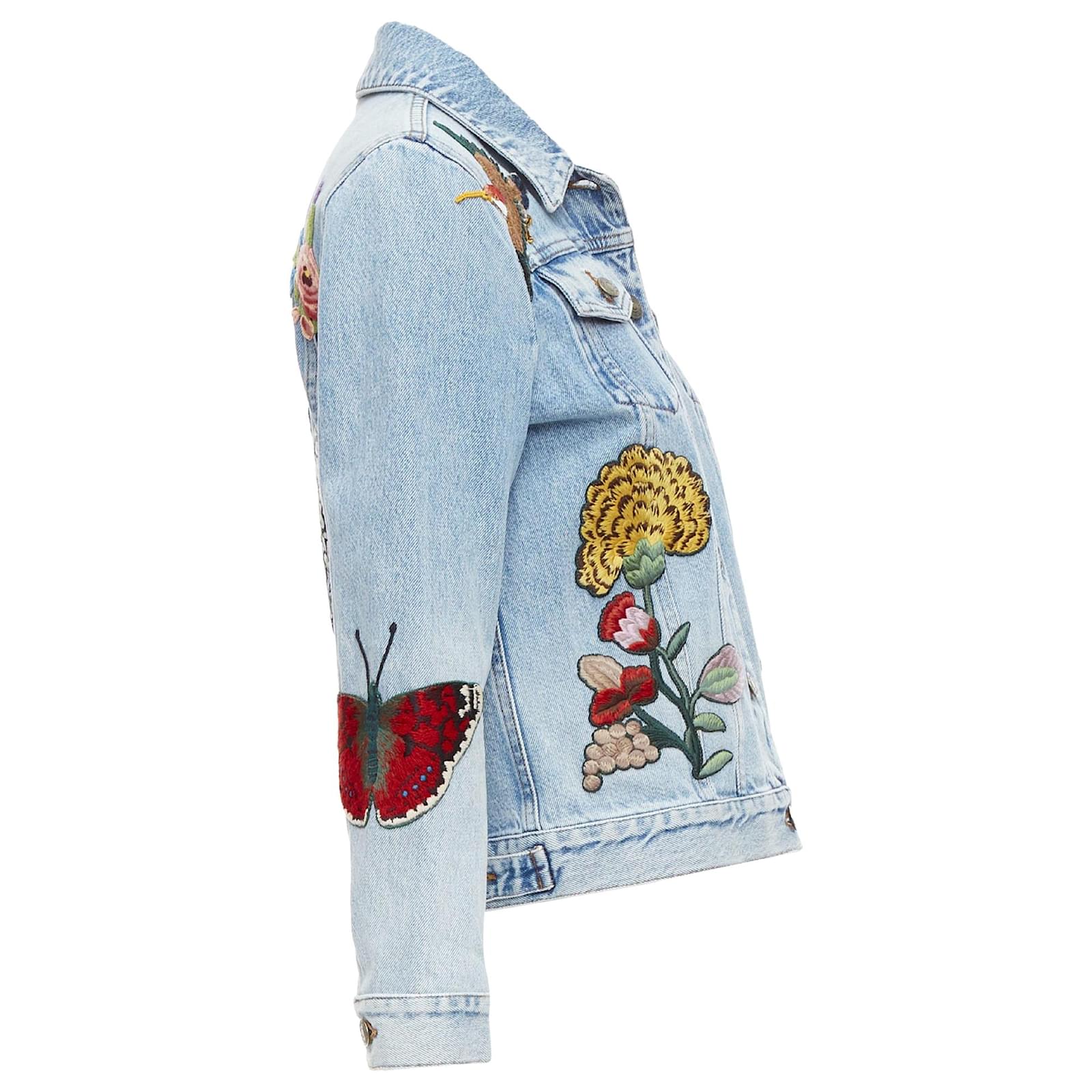 超希少　Gucci グッチ　L’Aveugle Par Amour ジャケット 超希少Gucci グッチL'Aveugle Par Amour ジャケット