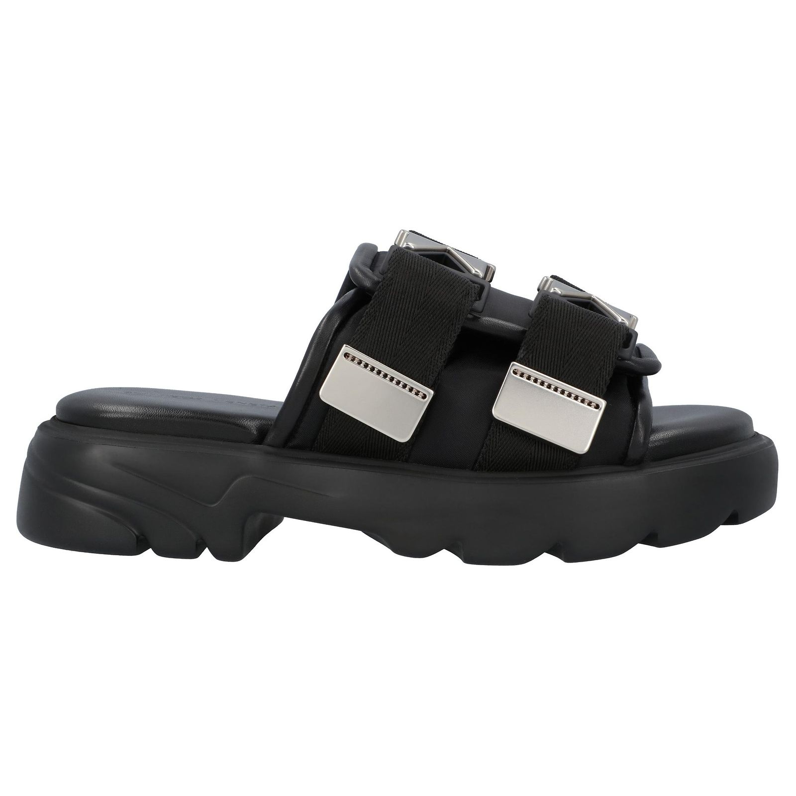 Bottega Veneta Flash black Leather ref.1898317 - Joli Closet