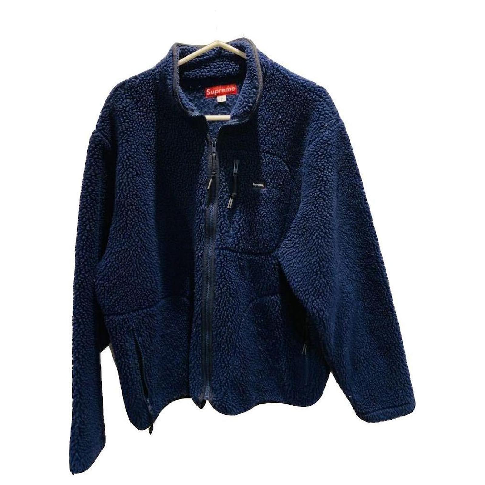 Patagonia Jacket Patagonia X Supreme Supreme Patagonia Tee New