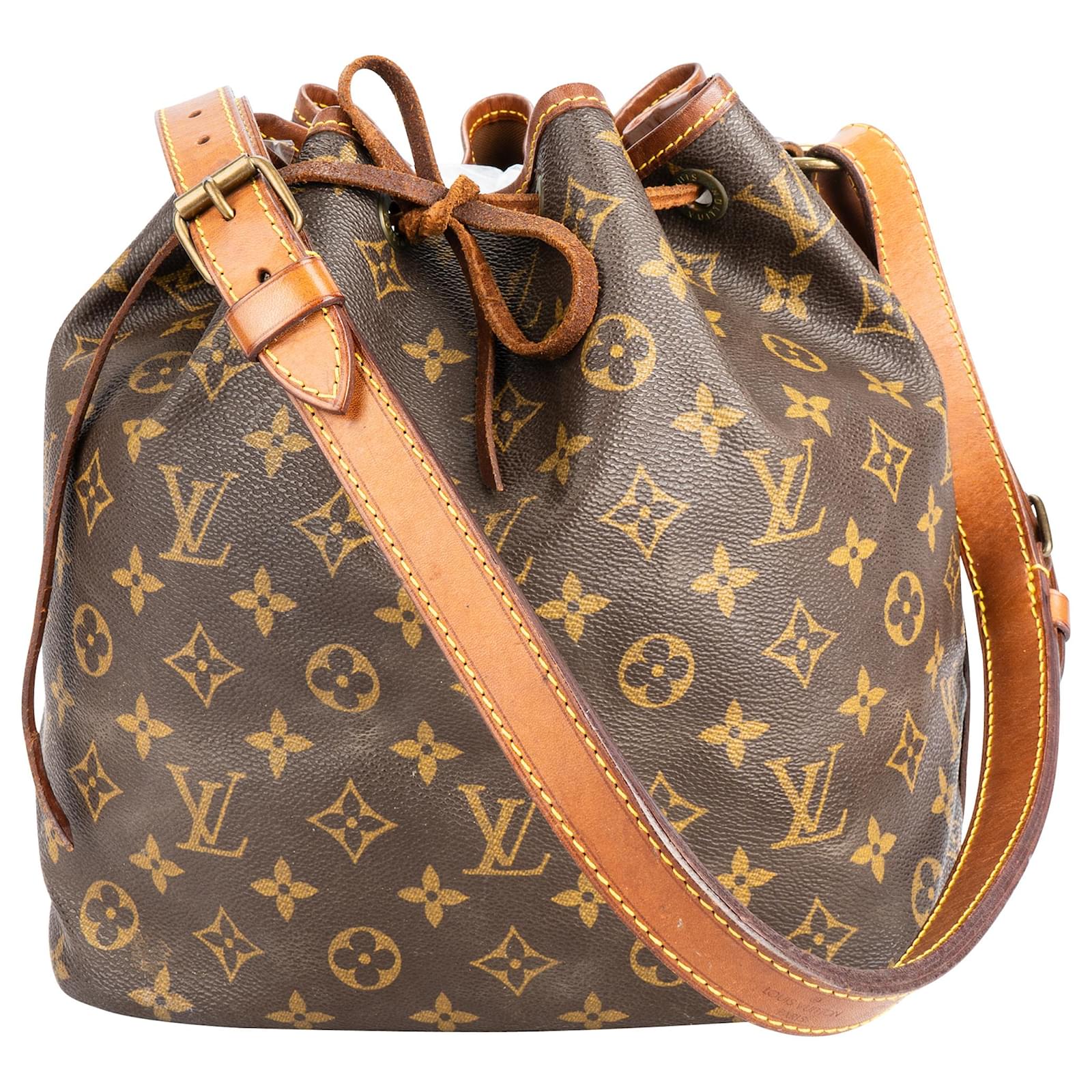 Leather Louis Vuitton UmhÃ¤nge Tasche Damen Ngetasche Beige Louis