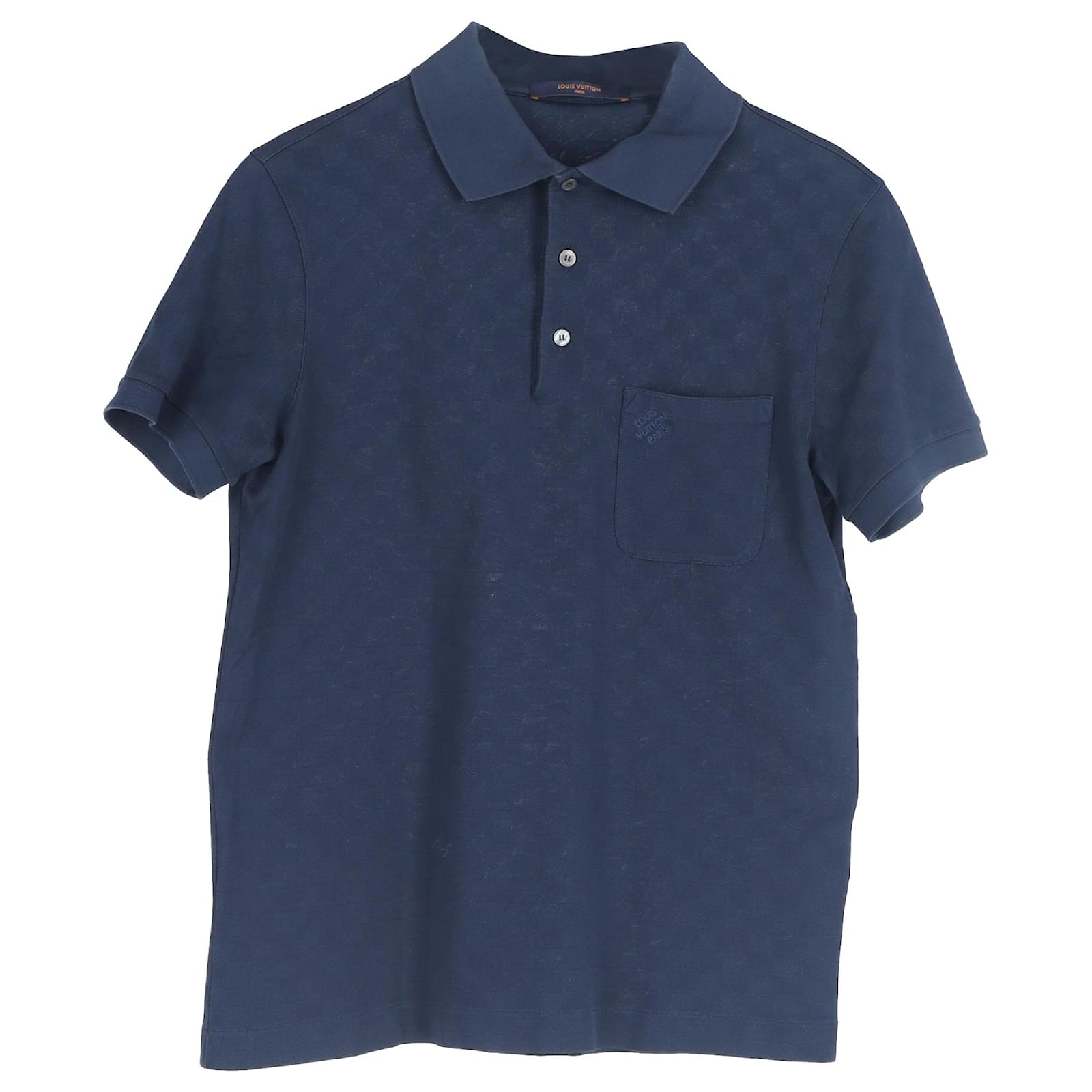 Polo Camisas Louis Vuitton Para Hombre Precios Camisa Polo Clásica