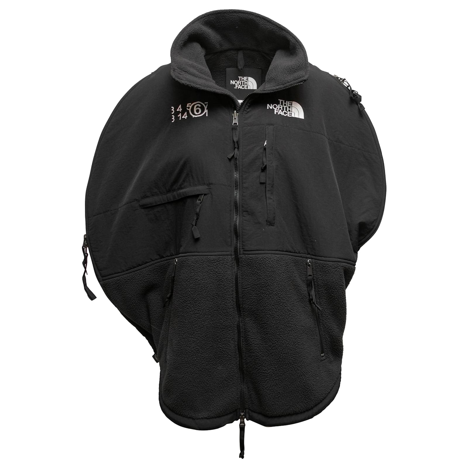 mm6 the north face Sサイズ MM6 / The North Face Collection