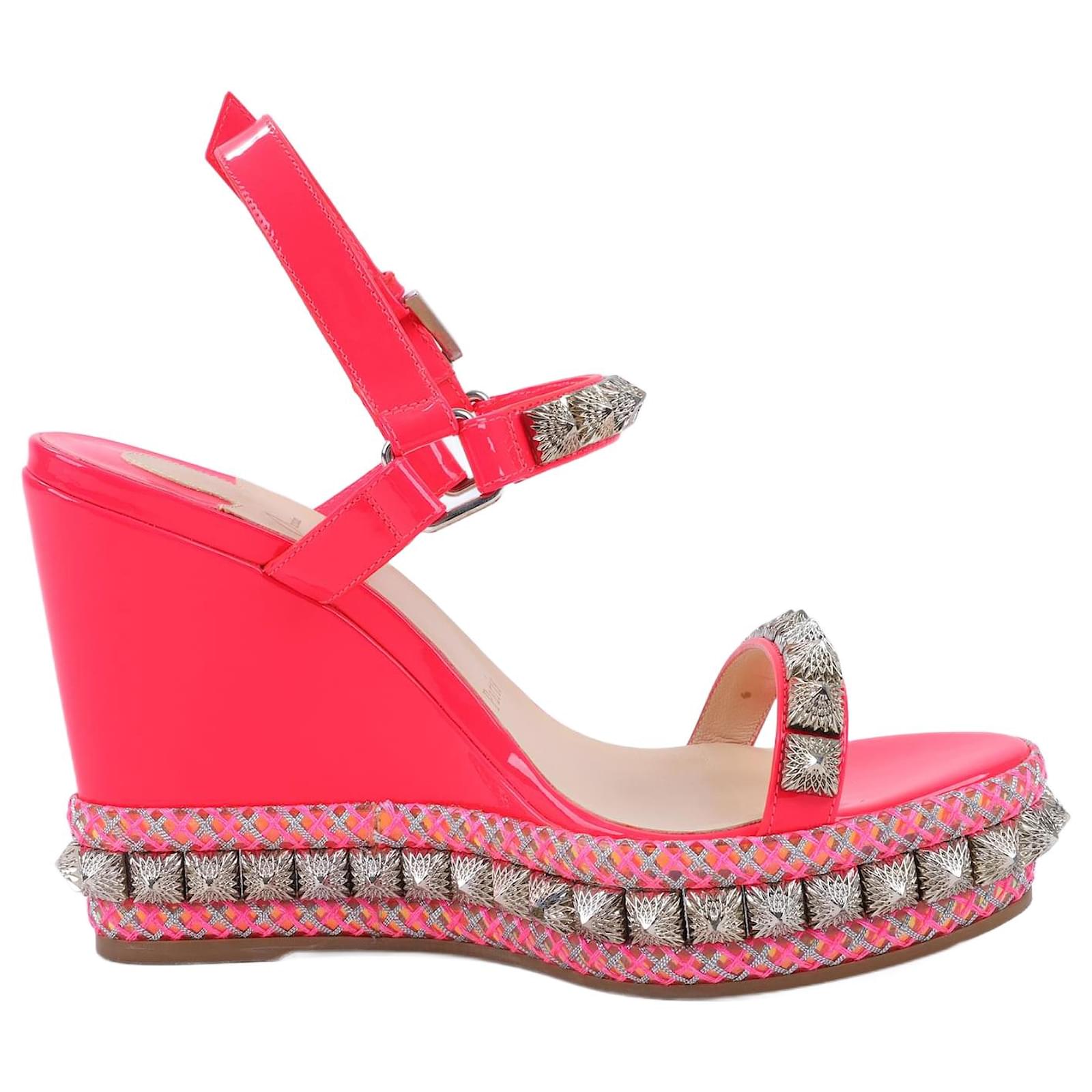 Sandalias Deichmann CuÃ±as Mujer Alpargatas Cuña Alpargatas Mujer