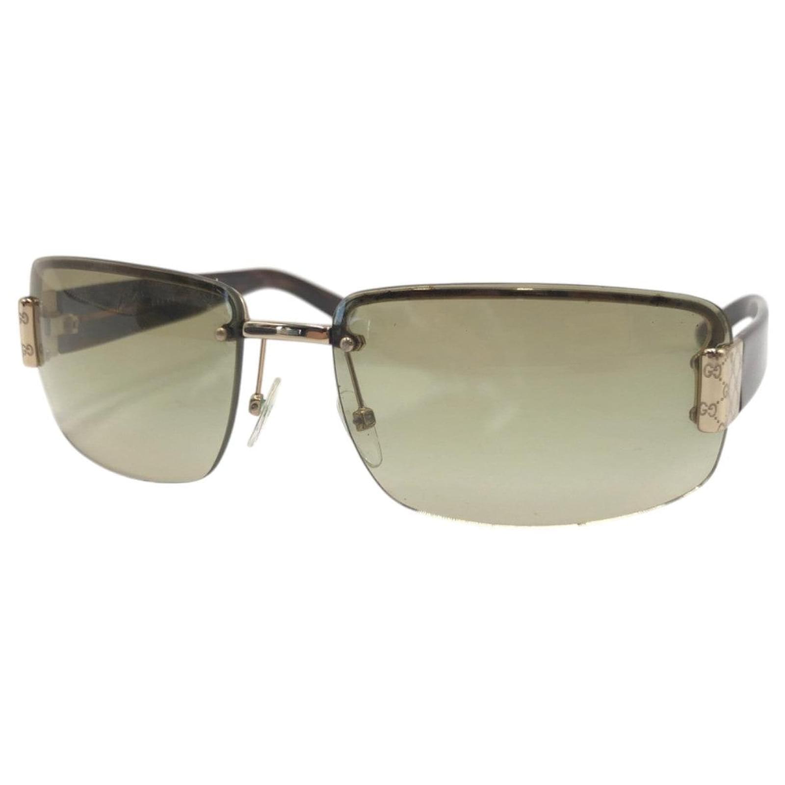 Gucci GG Pattern Plastic Sunglasses GG1797/S ref.1913014