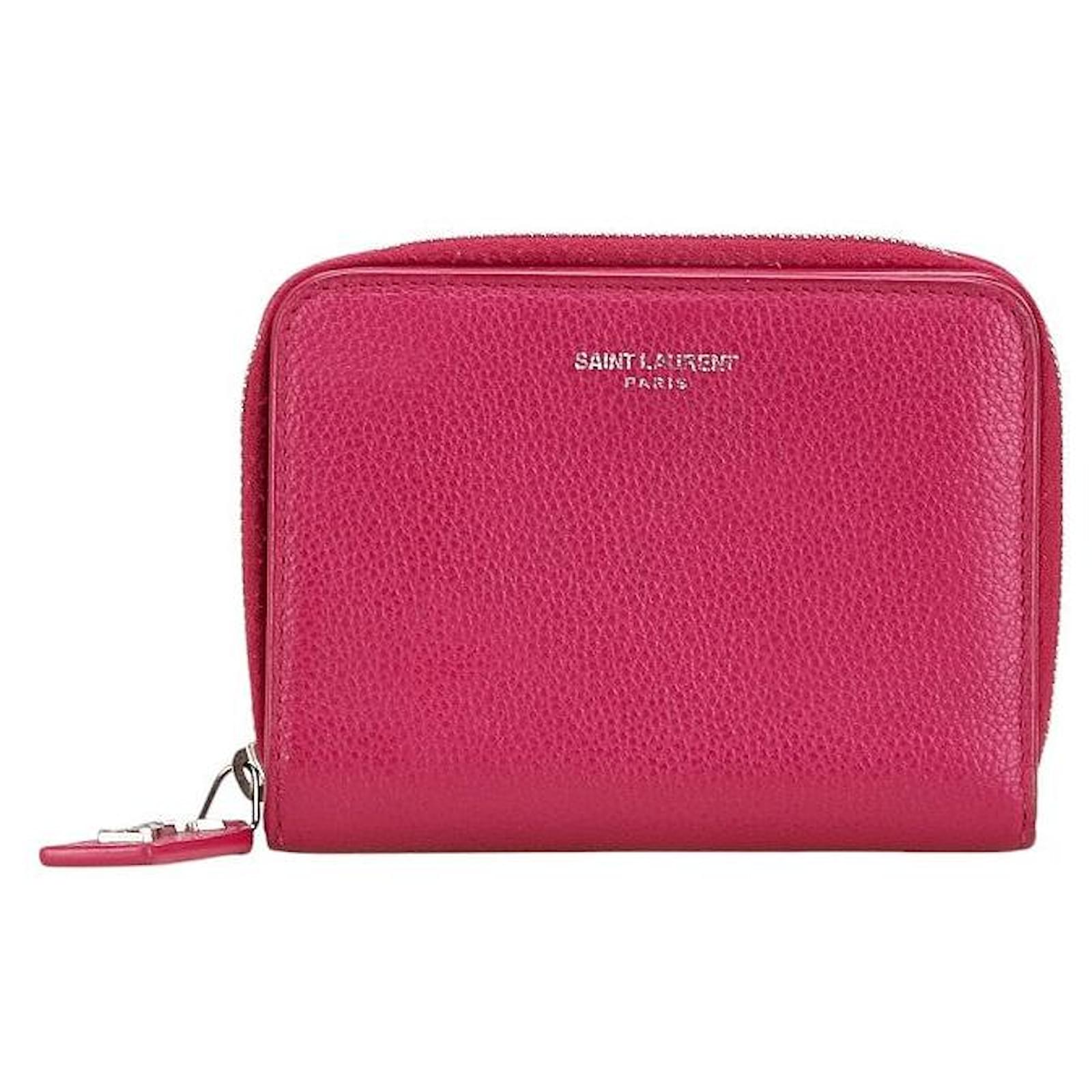 Ysl Monedero Monedero Yves Saint Laurent Monedero Yves Saint