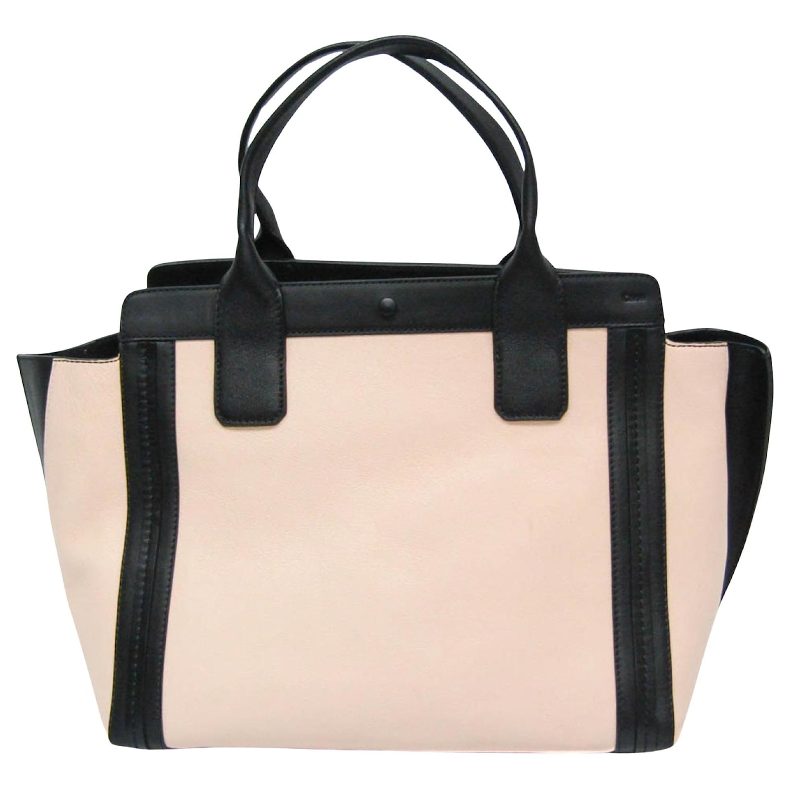 Chloé Alison Pink Leather ref.1929872 - Joli Closet