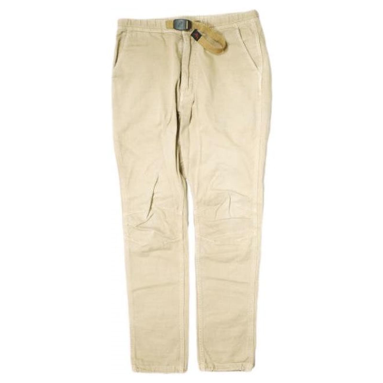 Nonnative × Gramicci CLIMBER EASY PANTS CLIMBER EASY PANTS POLY