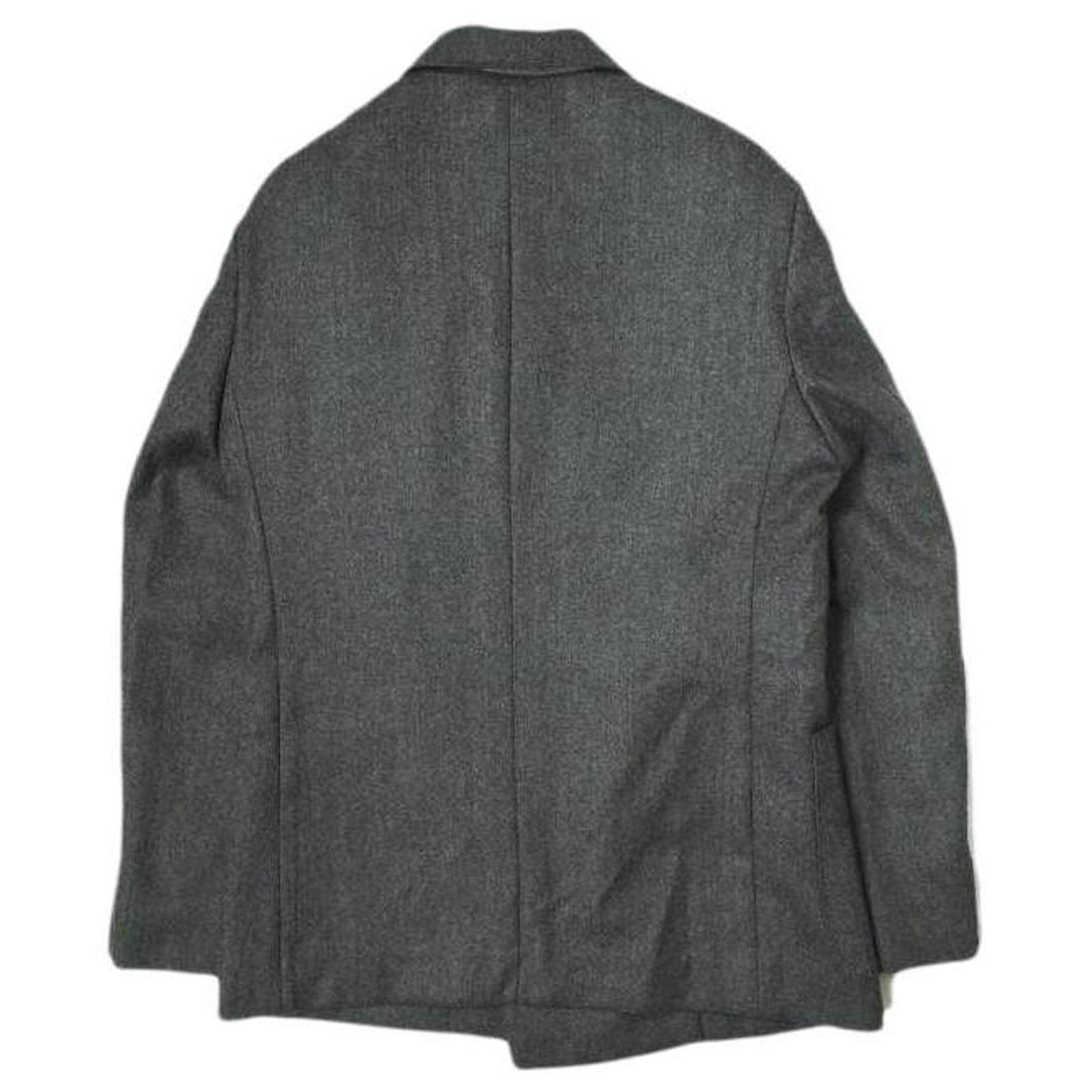 Autre Marque KAPTAIN SUNSHINE Double Breasted Jacket