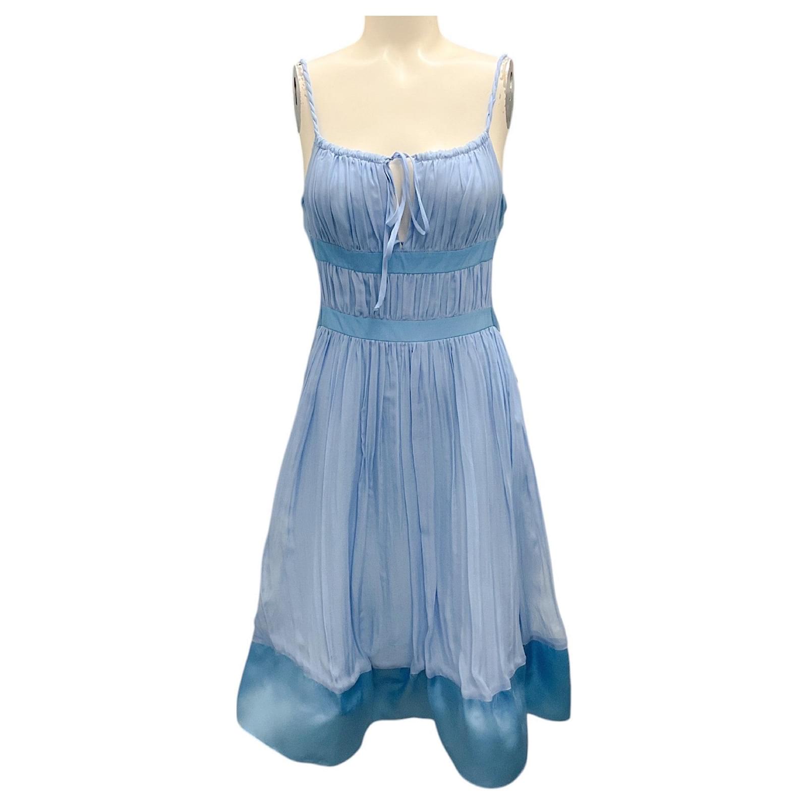 Robe En Soie Froissee Couleur Anthracite Liquide Ballon main image 0
