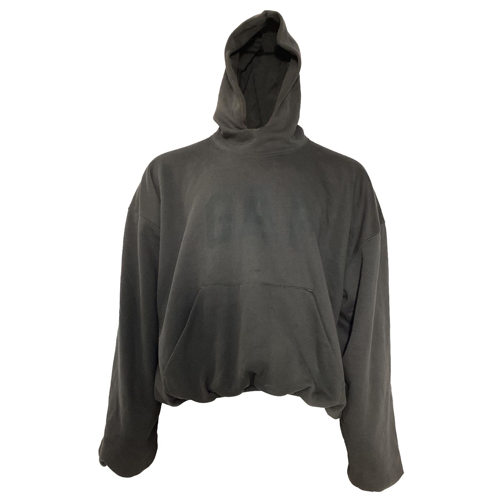 日本全国へ全品配達料金無料 公式購入 YZY GAP BALENCIAGA SHRUNKEN 