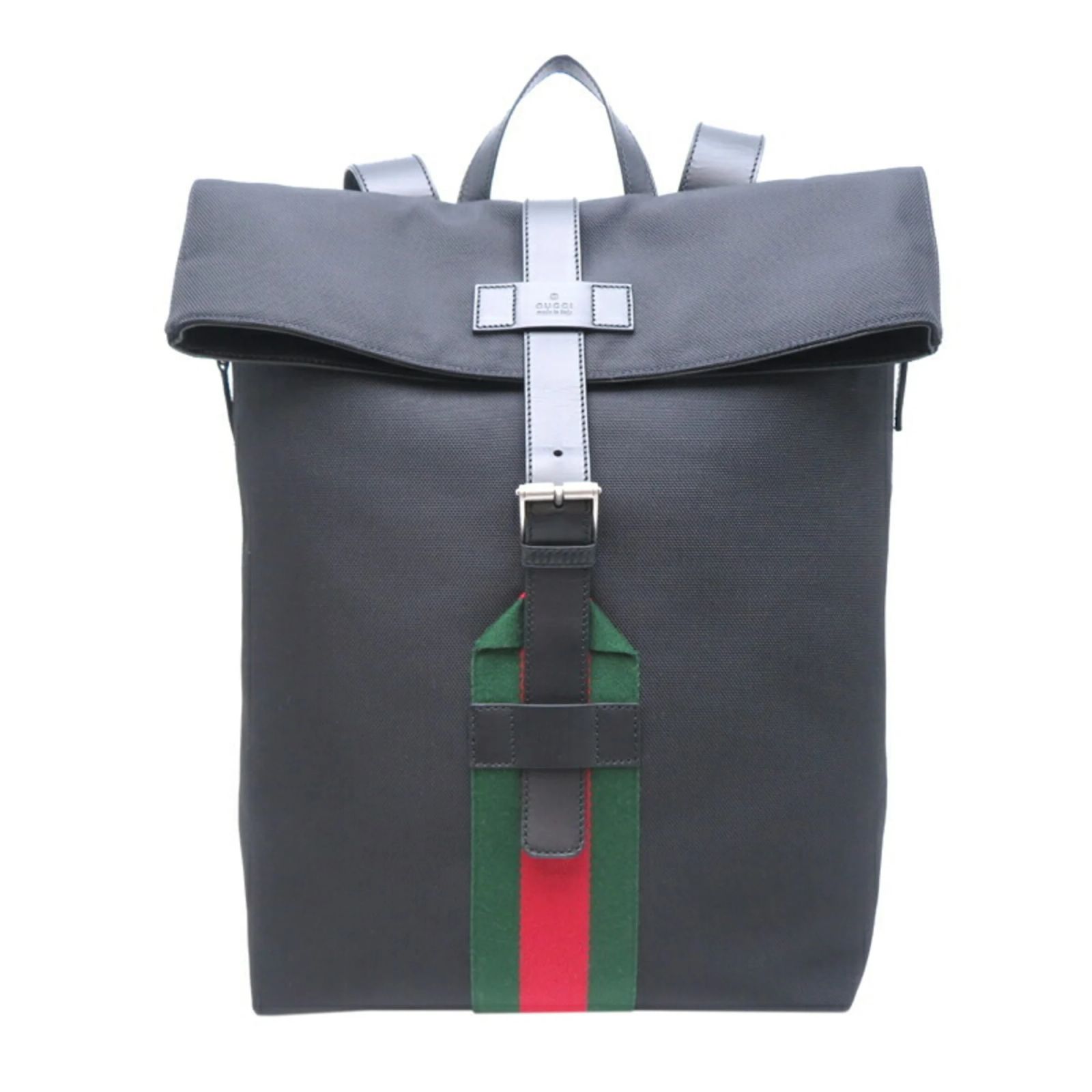 Gucci Sherry Line Backpack Outlet 2000 main image 2