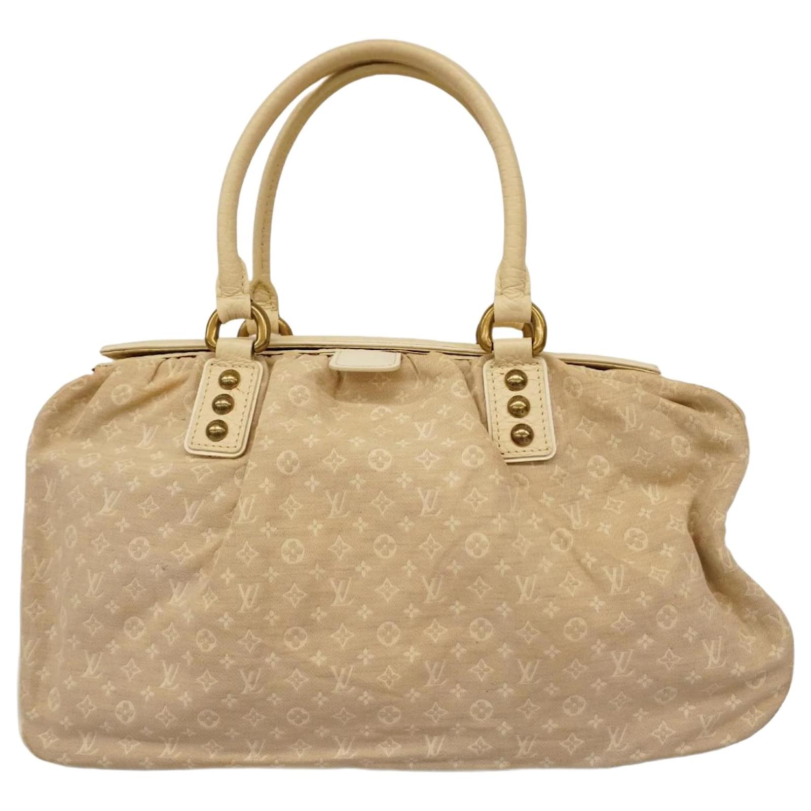 Chocolat Vuitton Coquille D Oeuf Louis Vuitton Sac à Main Trapeze