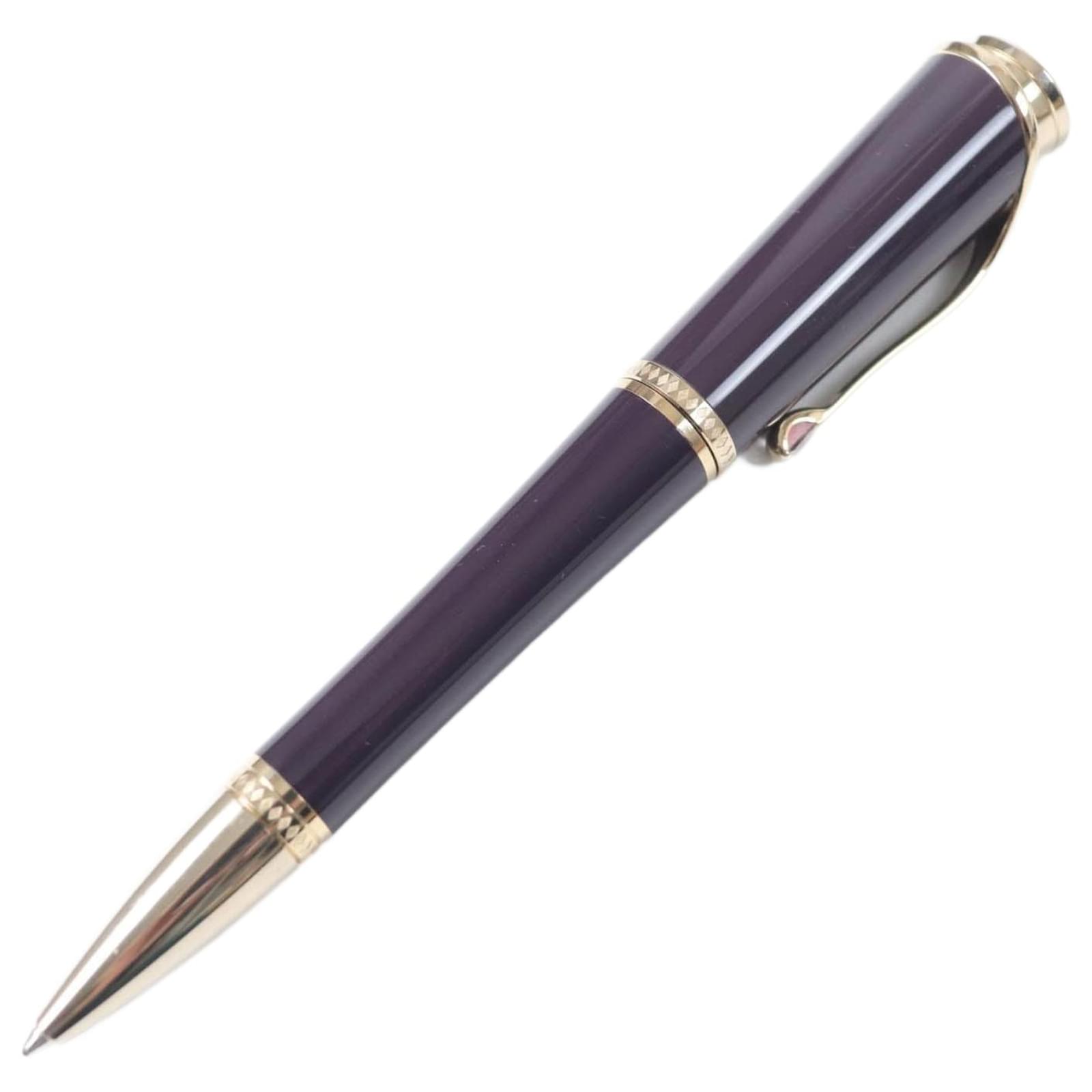 Montblanc Grace Kelly Twist Ballpoint Pen Joli Closet