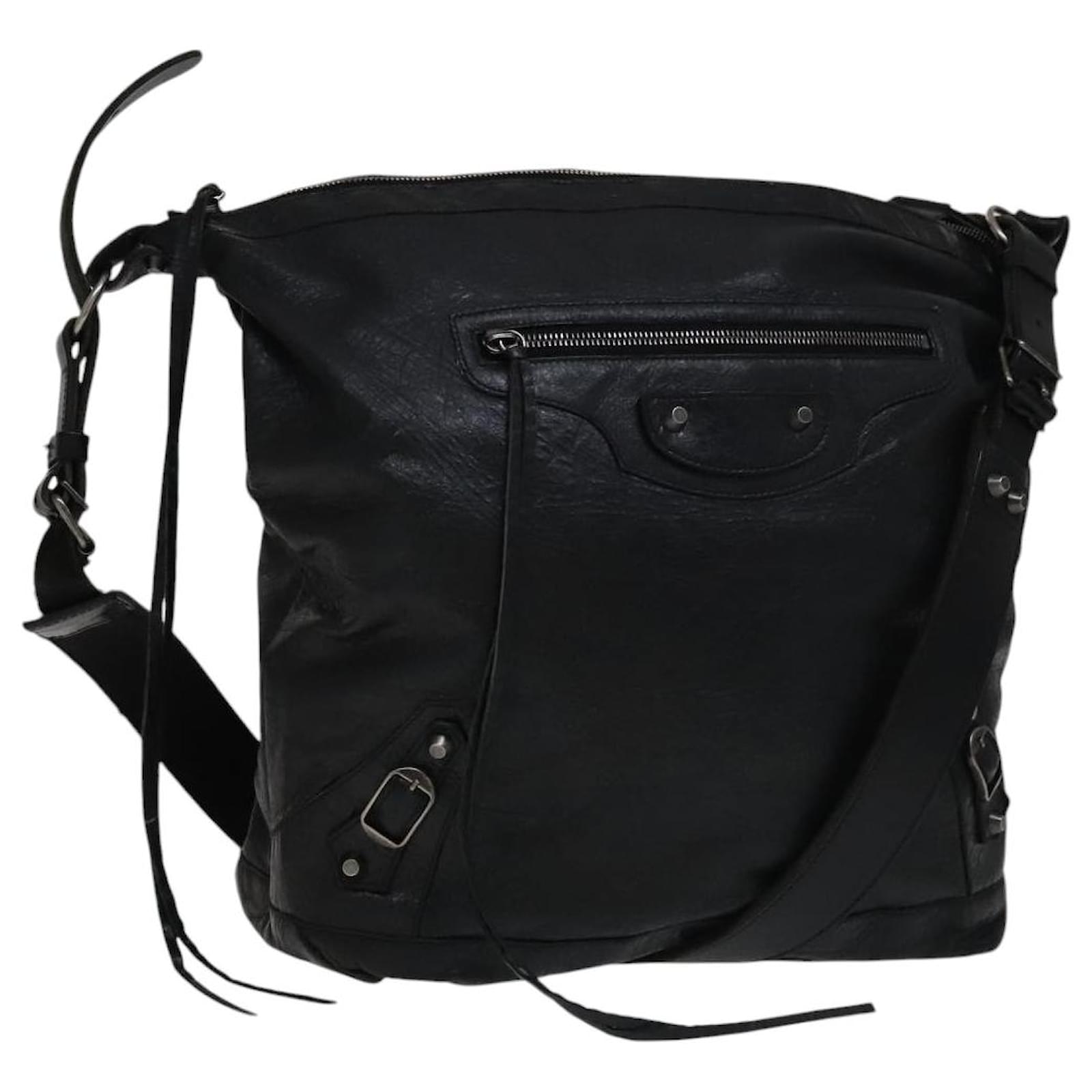 正規品 BALENCIAGA The Day 141175 ショルダーバッグ Balenciaga 141175 The Day Shoulder Bag