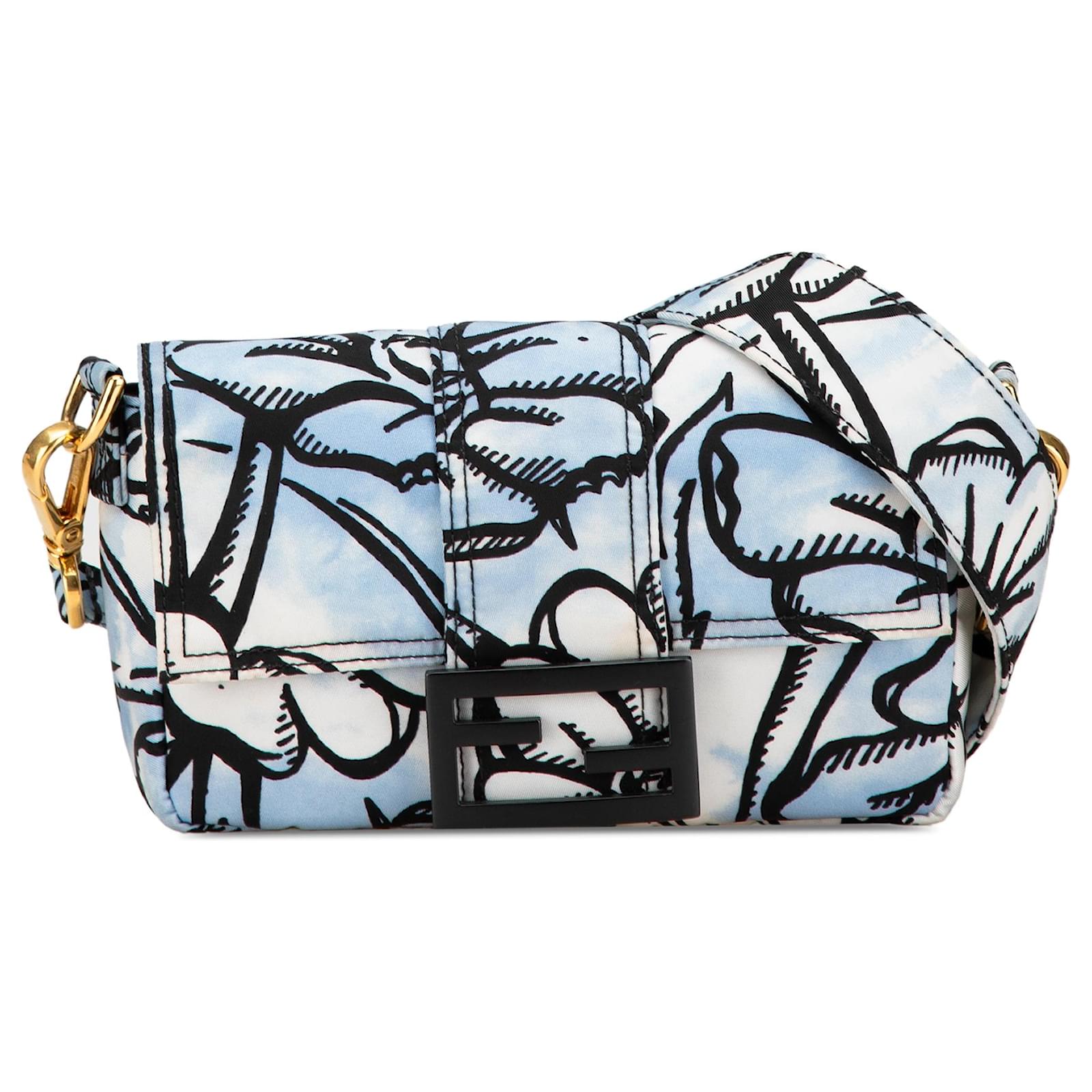 Joshua Vides ジョシュアヴィーダス　FENDI WTAPS Joshua Vides Puts His Spin on Fendi Accessories Inspired by