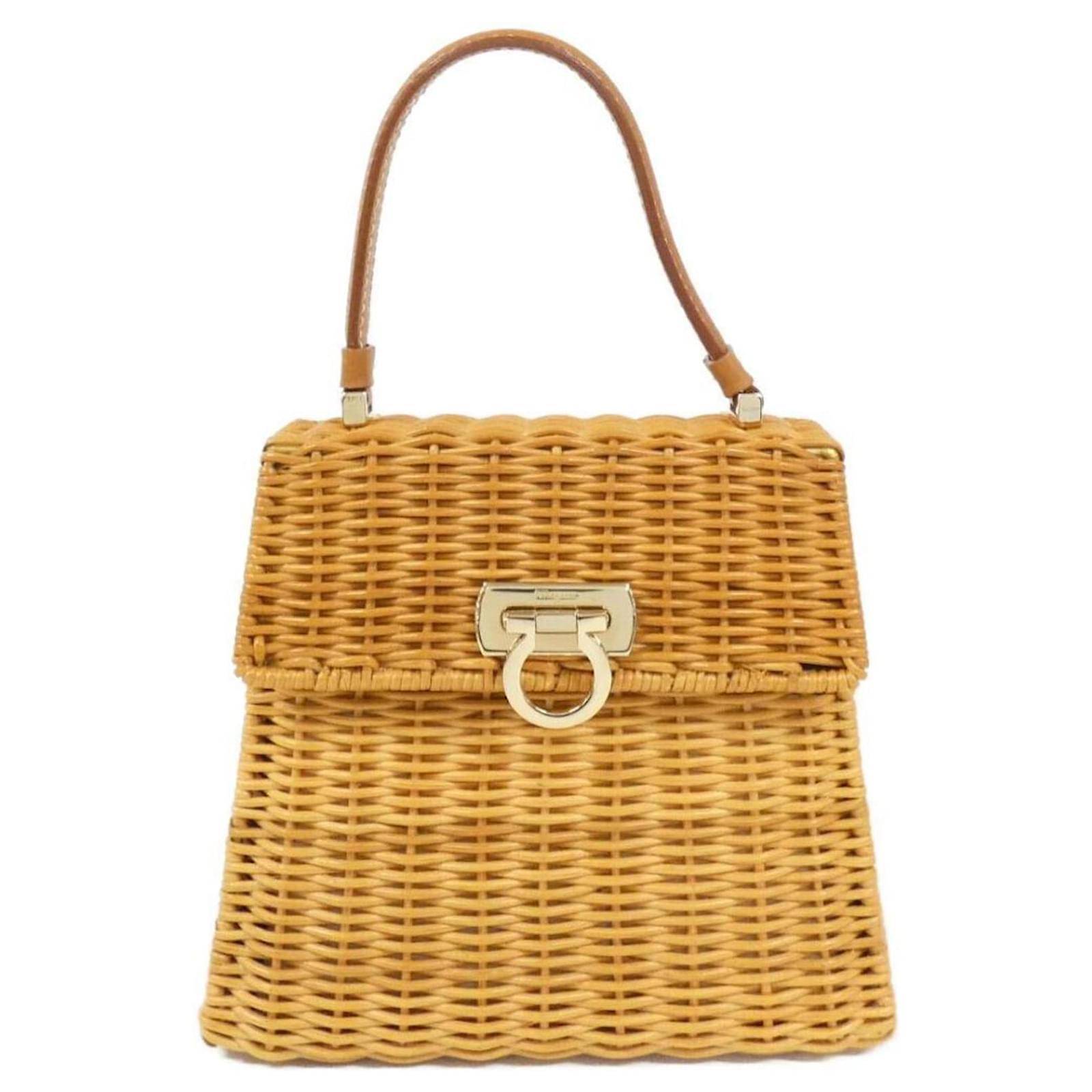 Salvatore Ferragamo Portafogli  660685 main image 1