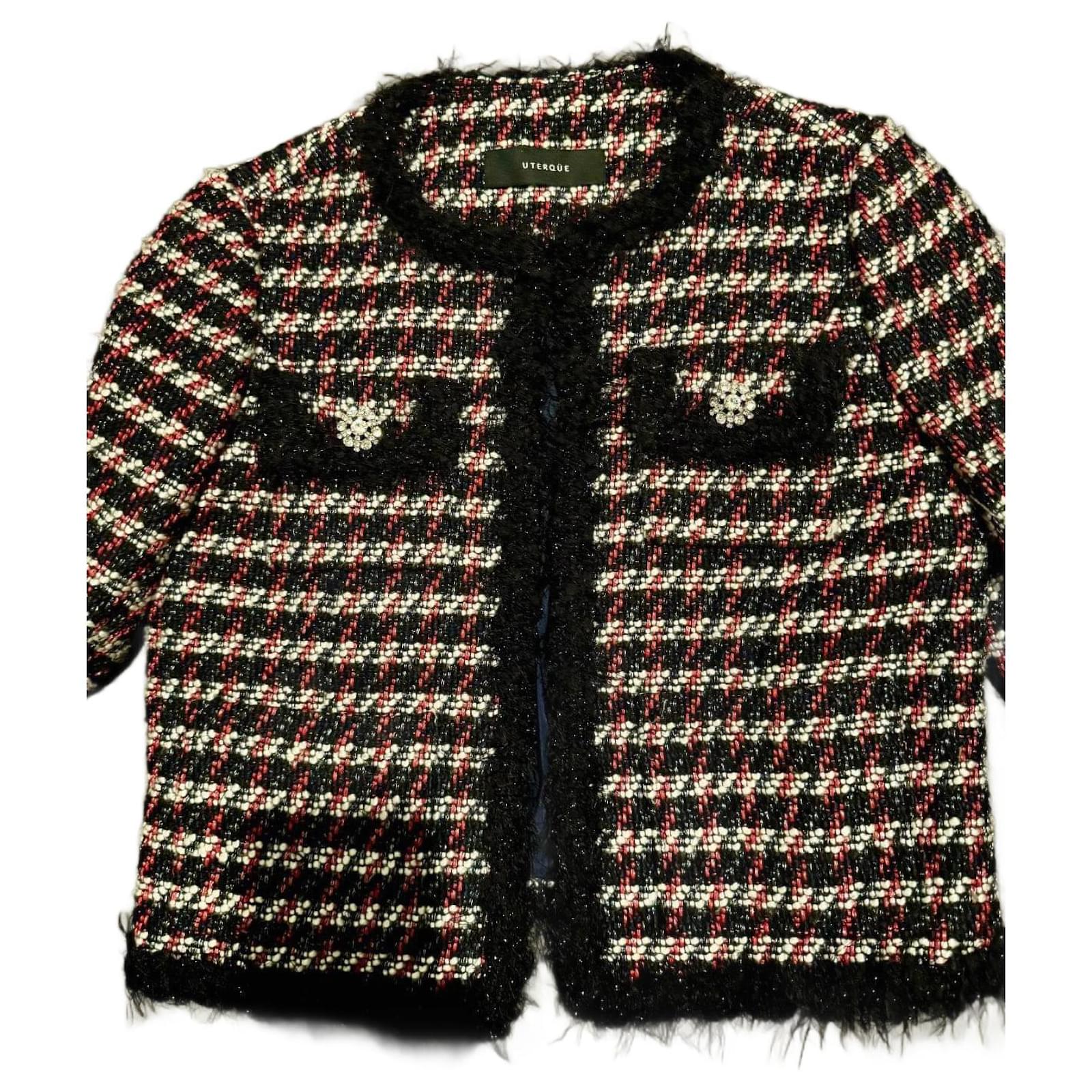 Ropa de mujer Uterque occasione Joli Closet