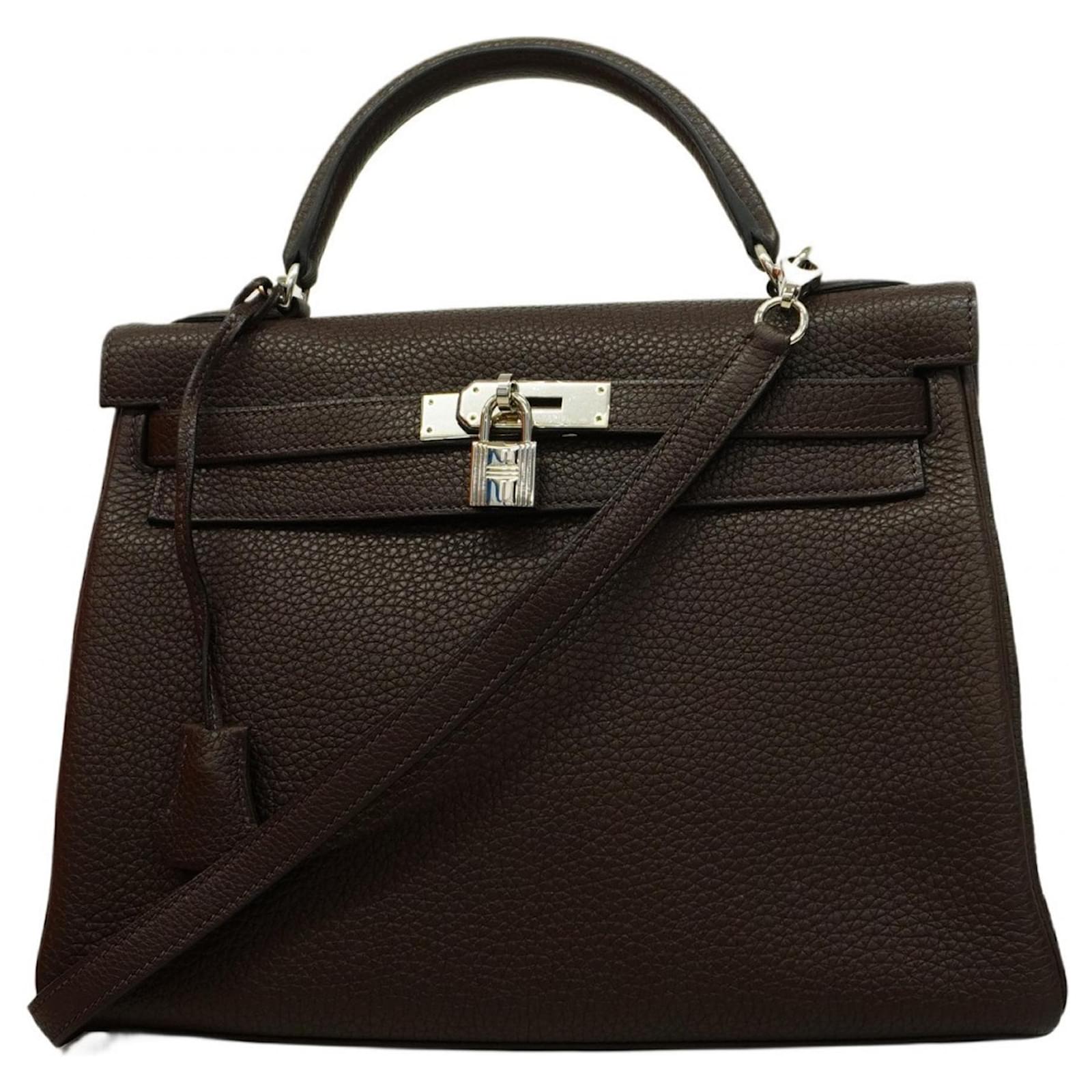 Hermès Kelly Replica Interior