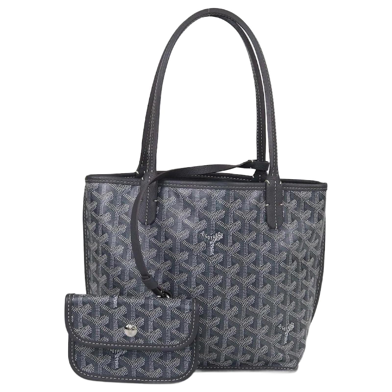 Second hand Goyard Anjou Handtaschen Joli Closet