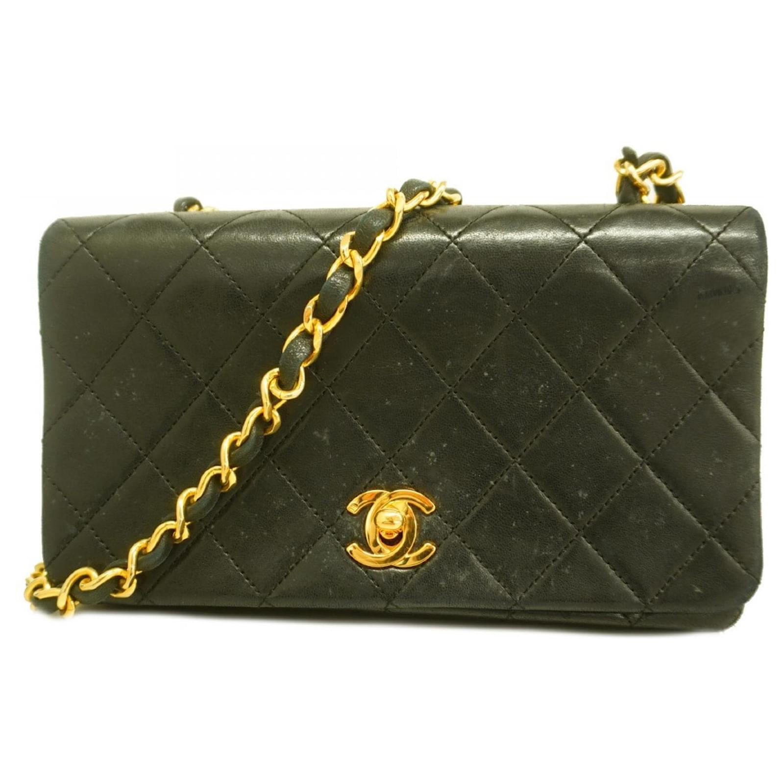 0040~Leather JANELLE Shoulder Bag with Removable Shoulder Strap
