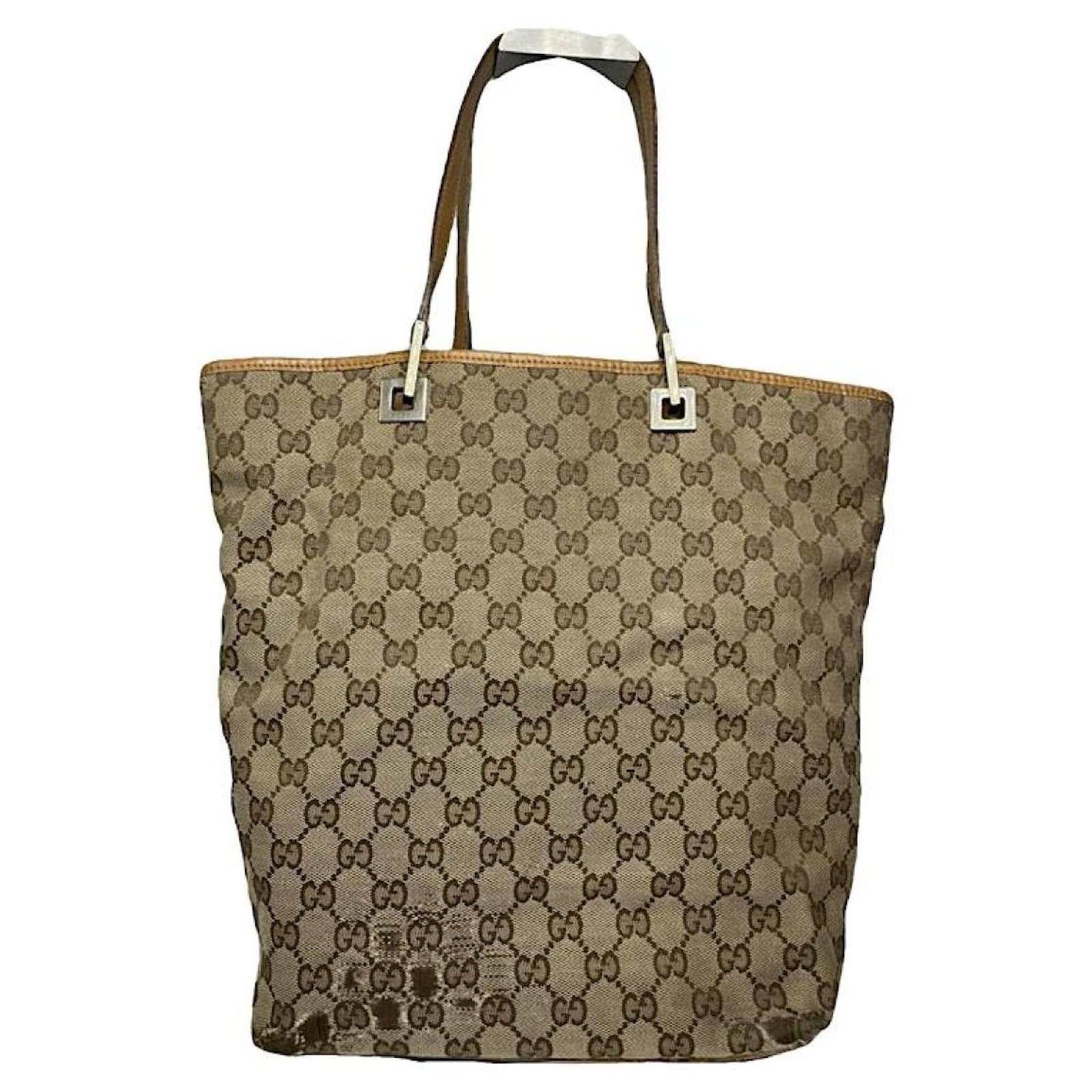 HOT Sac Jackie Sac Iconique Gucci Gucci Jackie Vintage Sac à