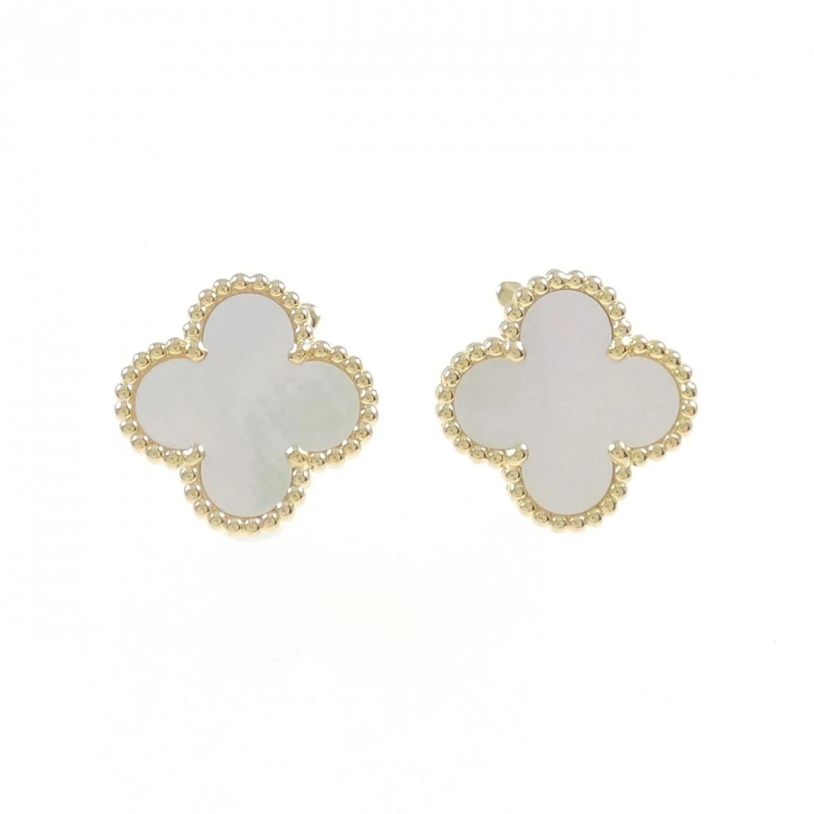 Boucles D'oreilles Vintage à Clip, Anciennes, Modèle Réf 344
