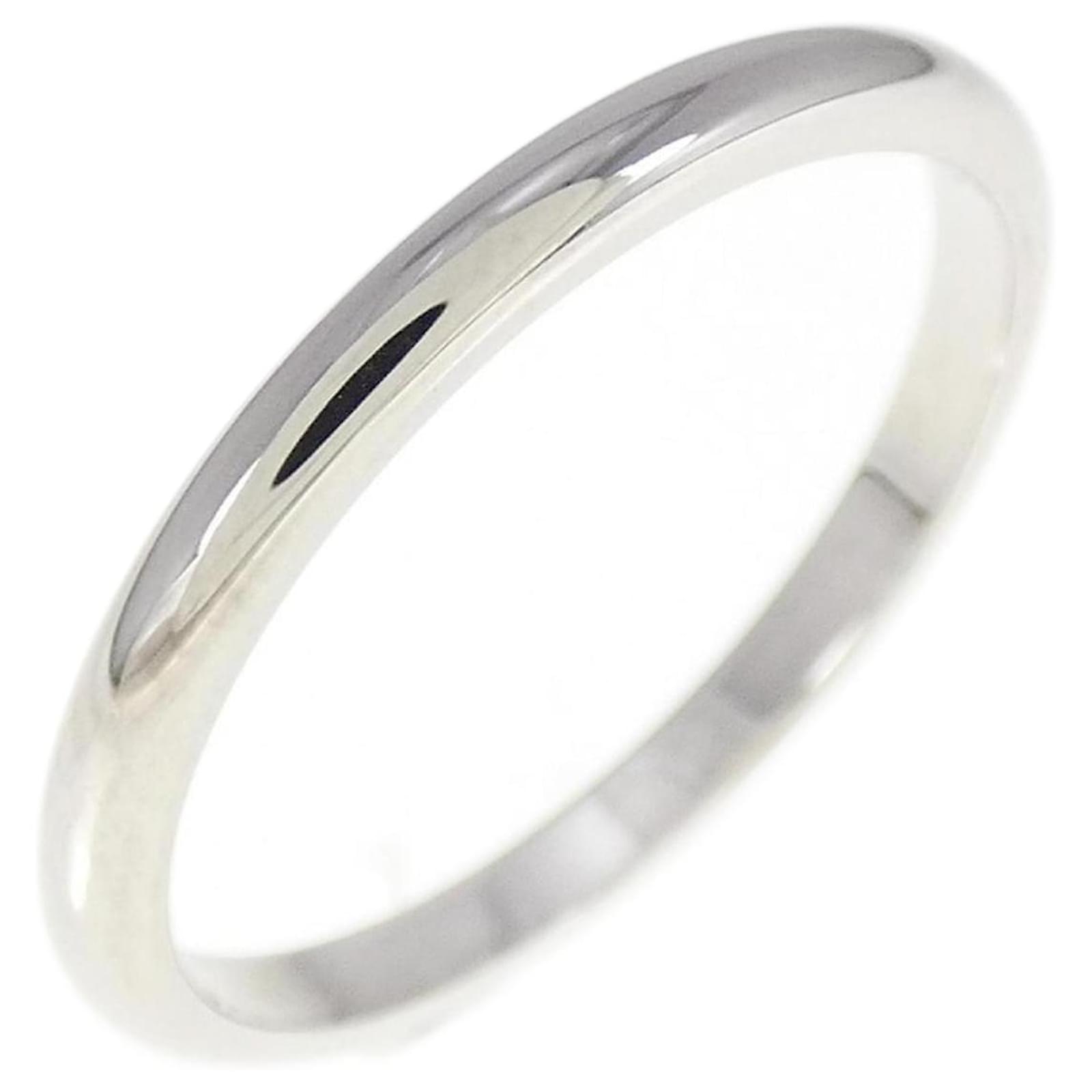 Bulgari Roma Amor Ring Bulgari Bvlgari Roma Amor Wedding Band Ring