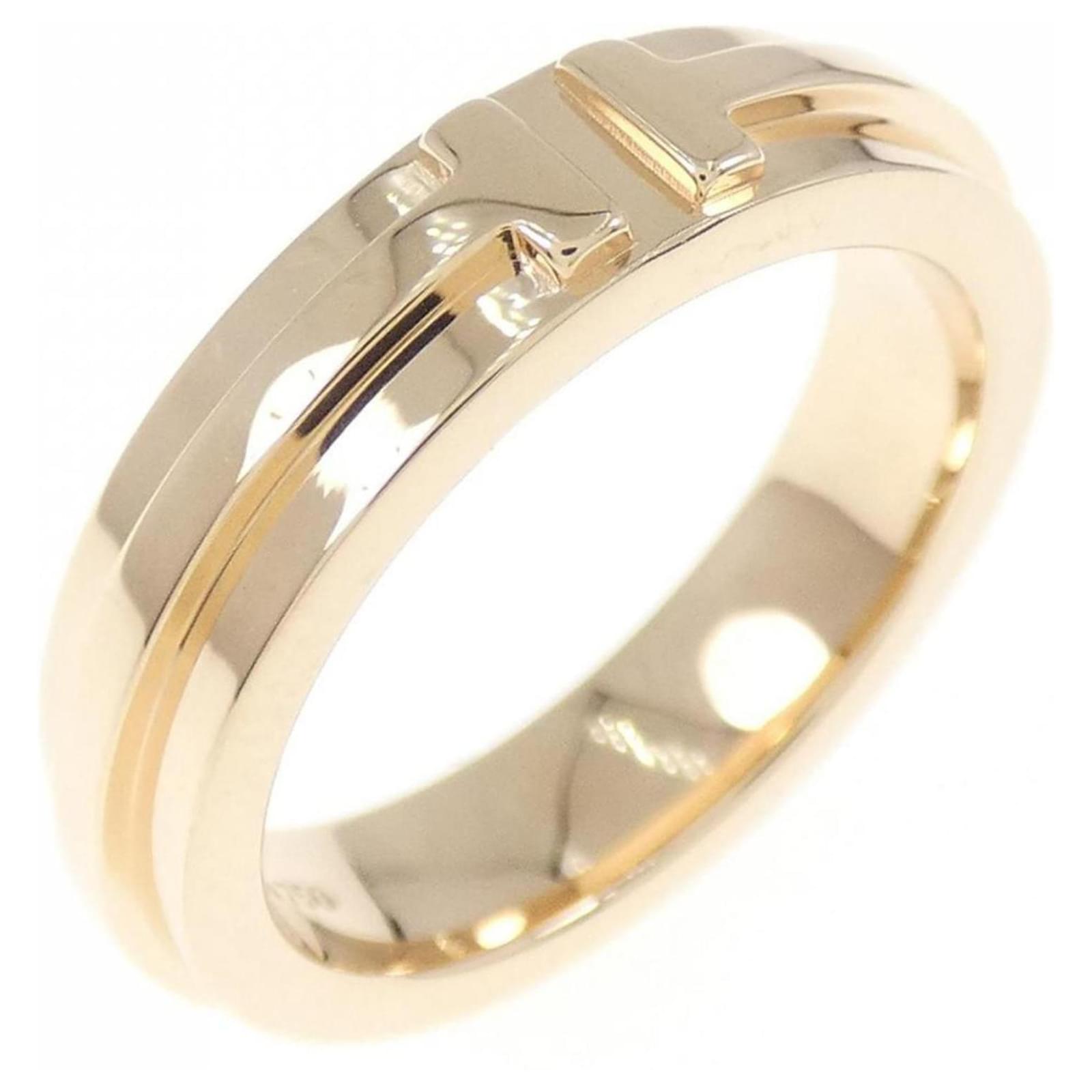 Tiffany T True Narrow Ring - Main Image