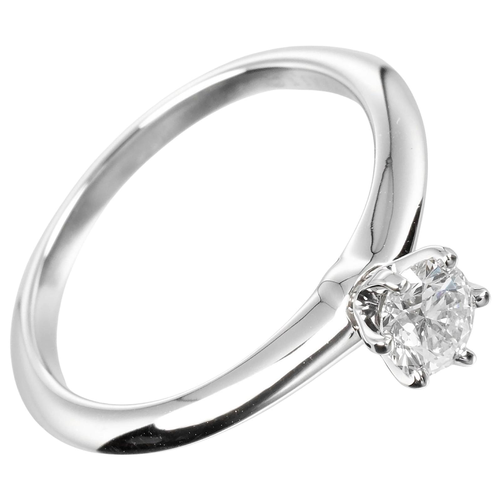 De Fiançailles Bague Femme Tiffany And Co Bague De Fiançailles