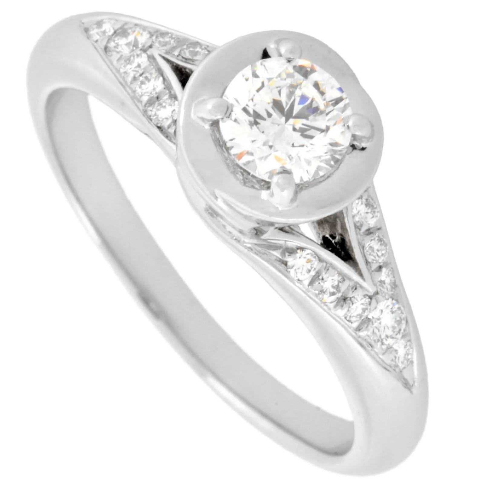 Bulgari Bvlgari Incontro D'Amore Verlobungsring Joli