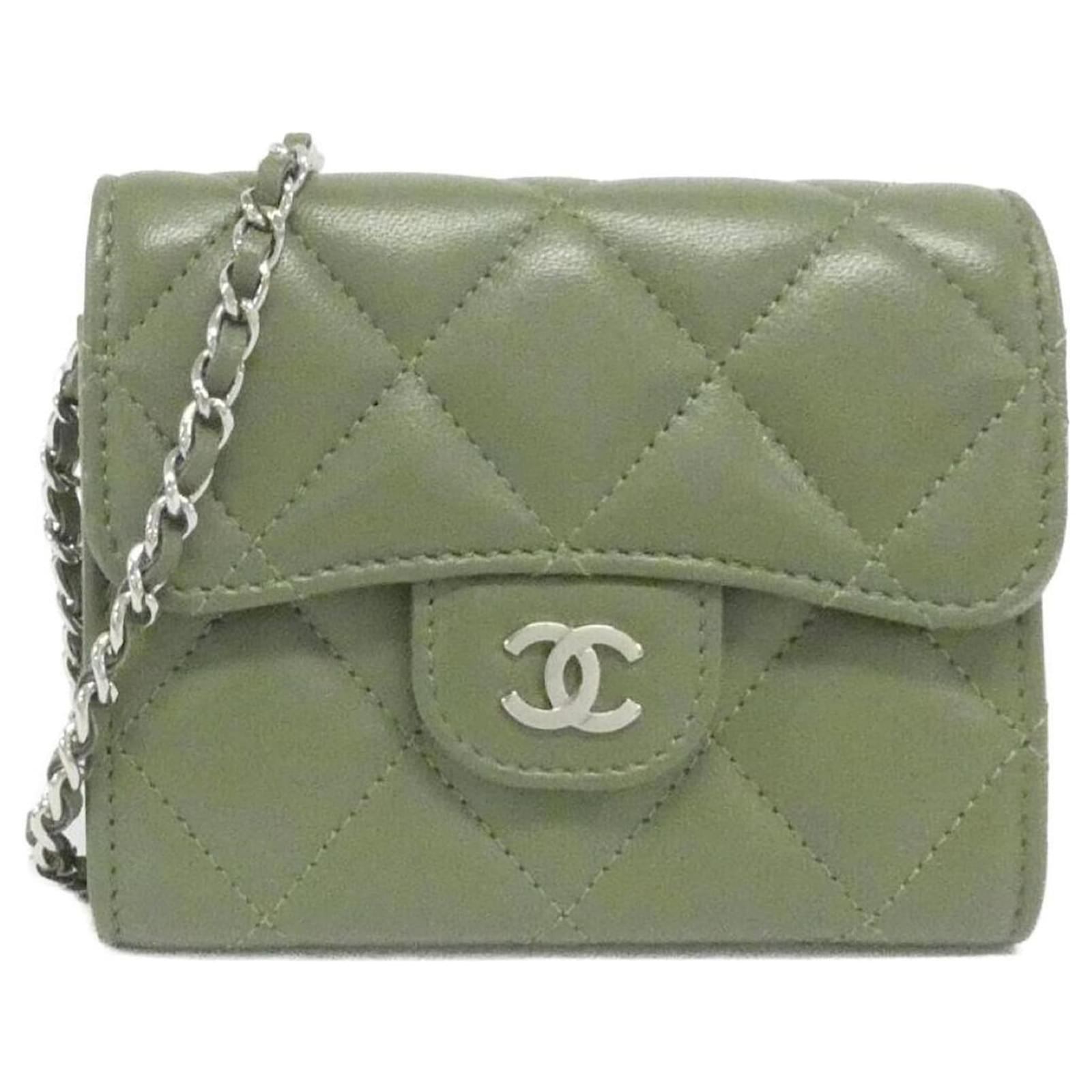 Chanel Wallet Chanel Ap0238 Chanel Timeless Classic Line