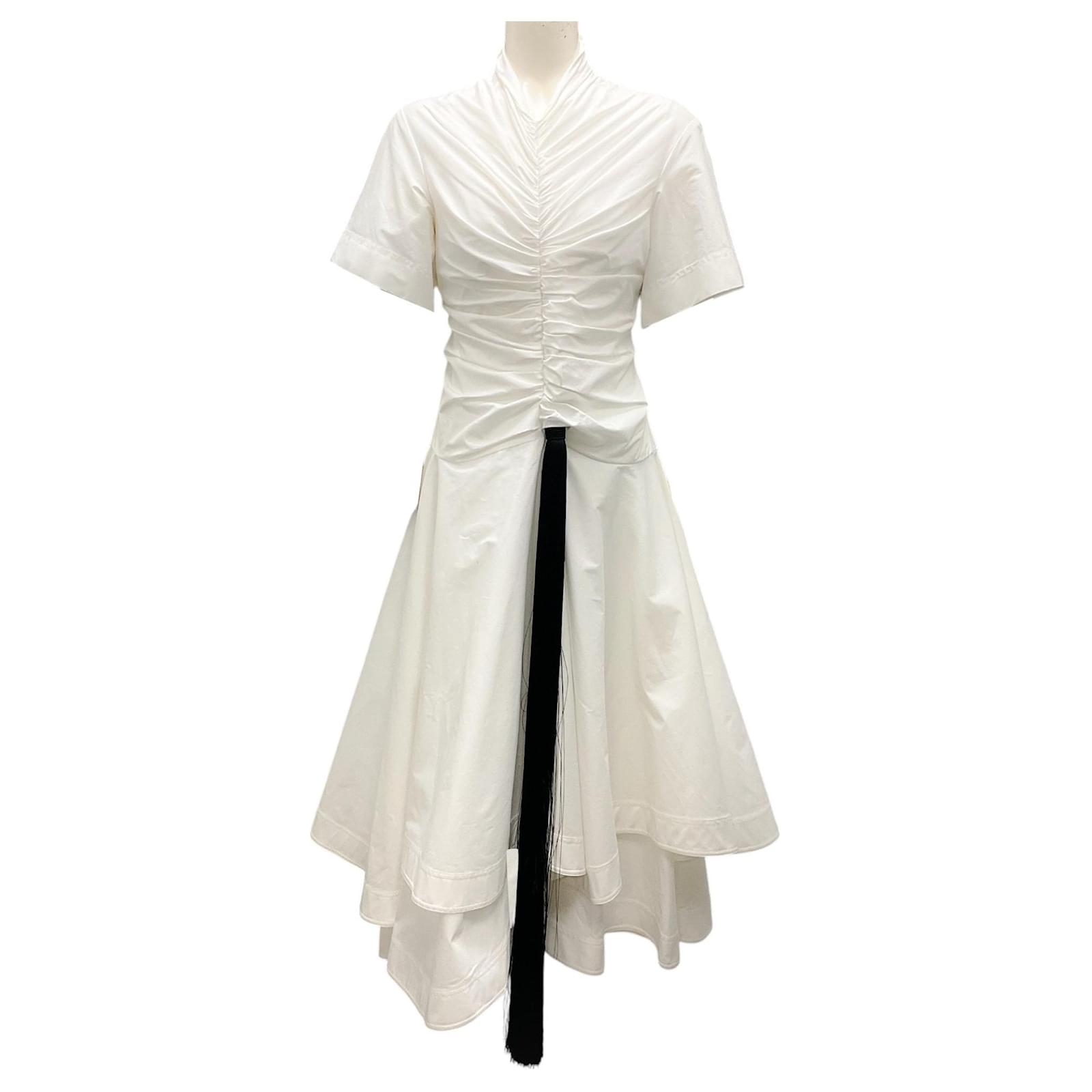 Draped dress Salvatore Ferragamo - Salvatore Ferragamo