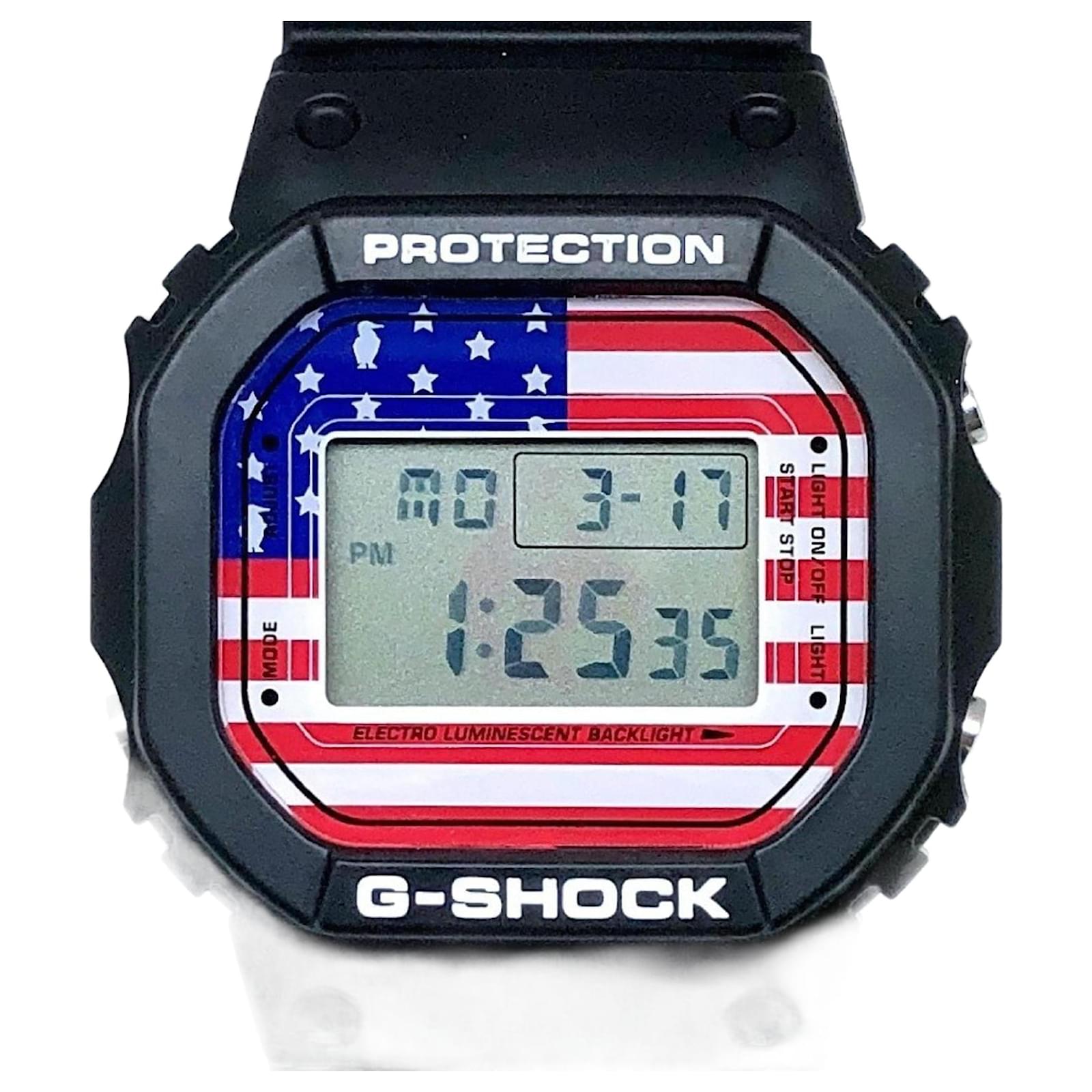 カシオ CHUMS G-SHOCK 35th Anniversary Watch CASIO⁄カシオからCHUMSコラボの35th Anniversary Watchが入荷しま